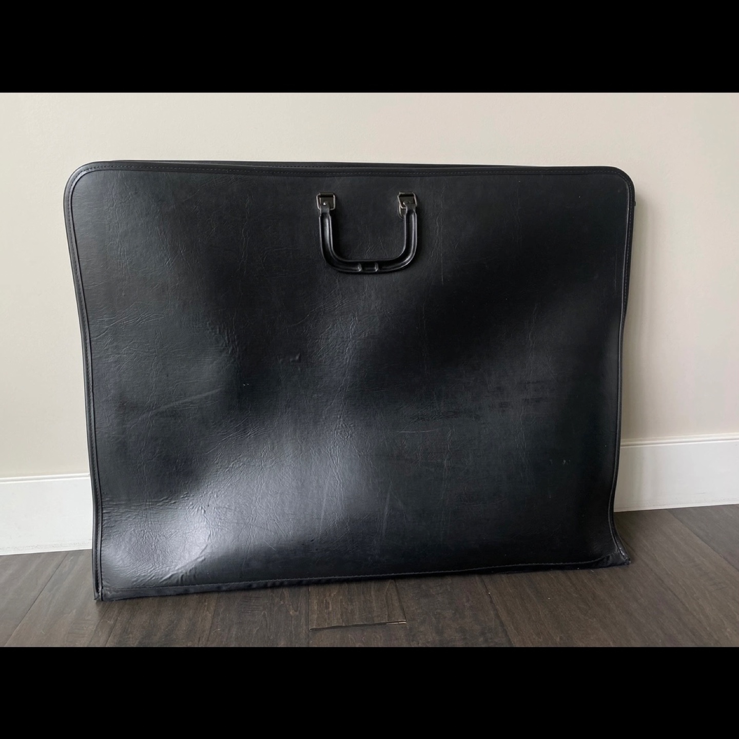 Heavy Duty Art Portfolio Large Bag 30”x23”x 3.5”