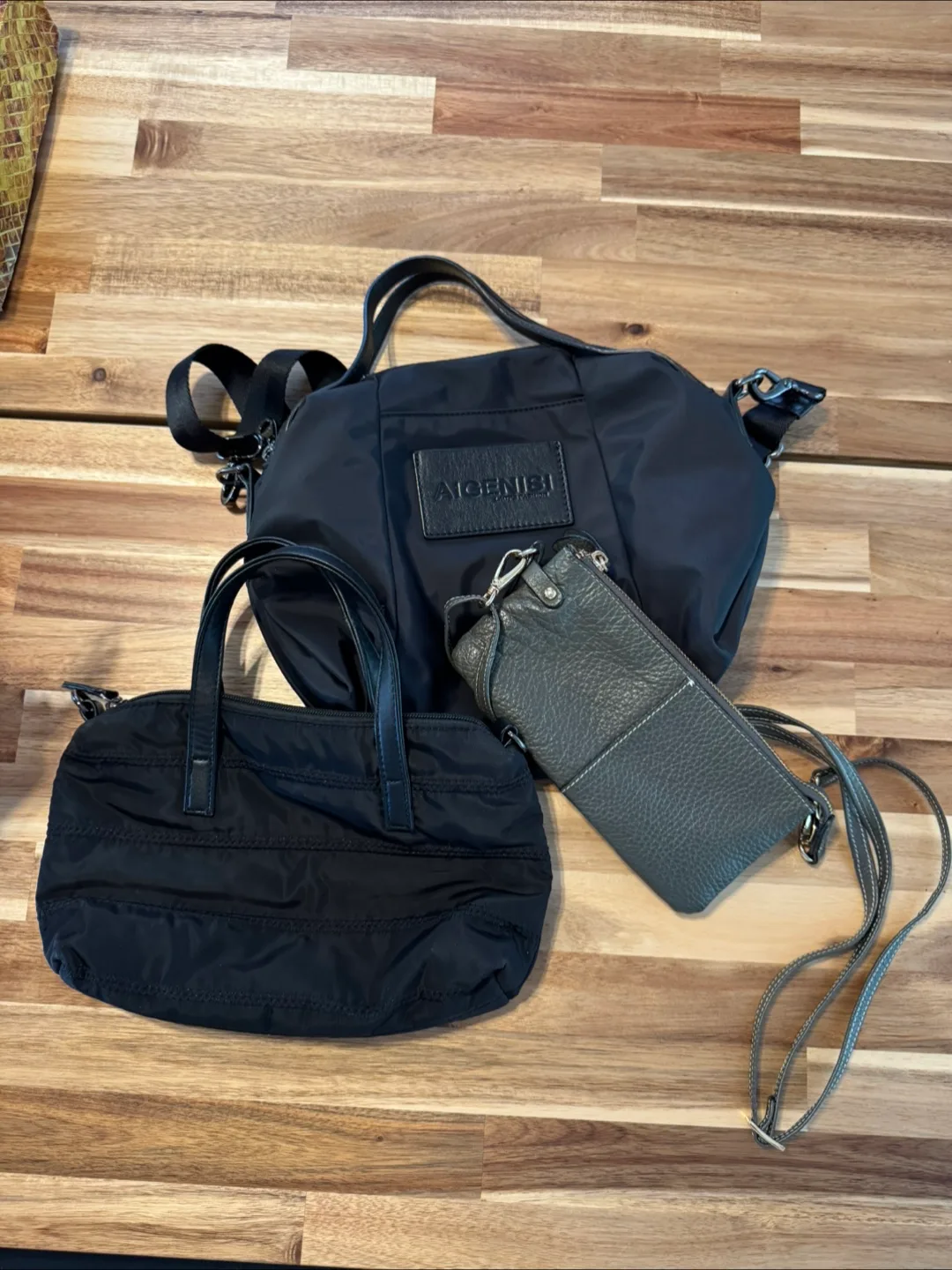 3 bags for 25 thumbnail