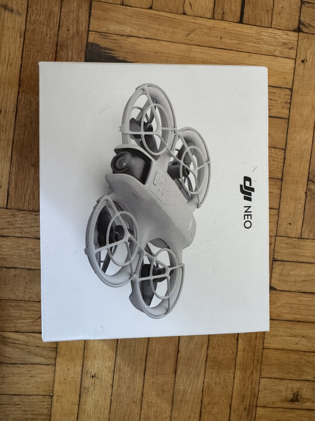 DJI NEO Drone - Like New!