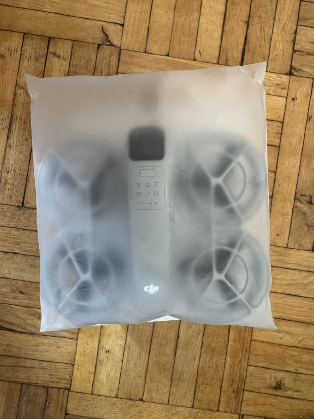 DJI NEO Drone - Like New! - photo 3