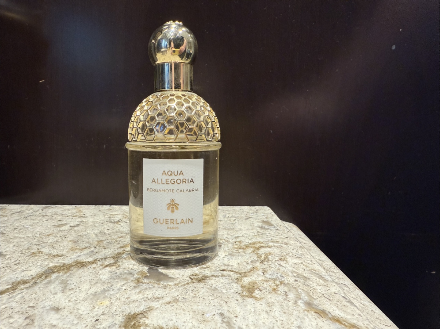 Guerlain Aqua Allegoria Bergamote Calabria