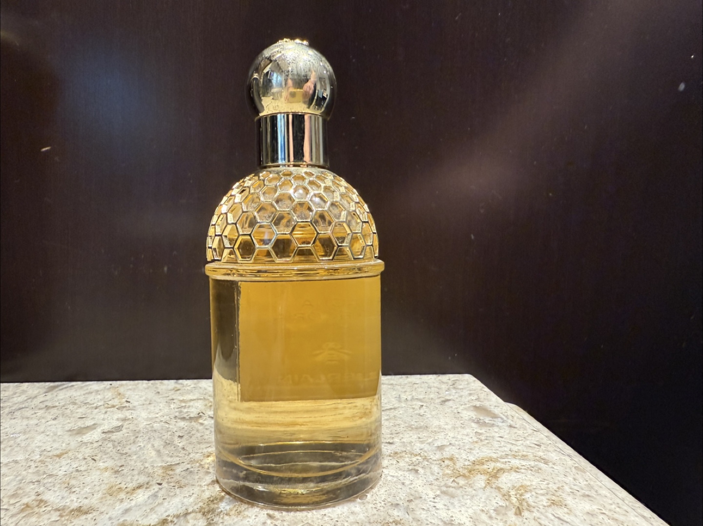 Guerlain Aqua Allegoria Forte Mandarine Basilic - photo 2