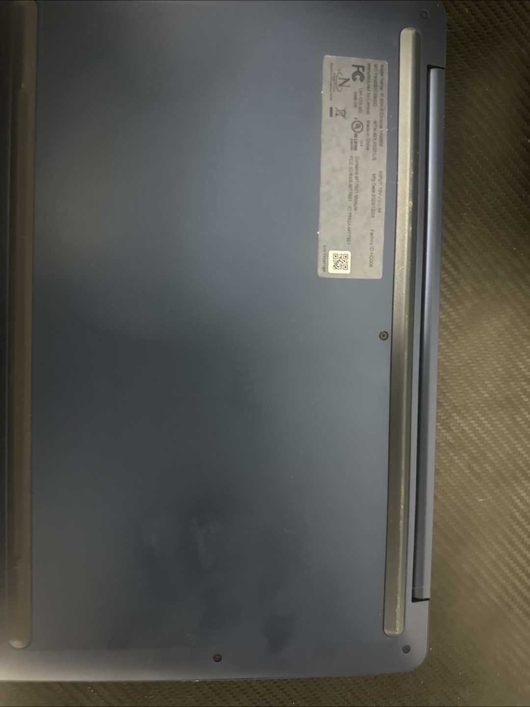 Lenovo Chromebook - photo 2