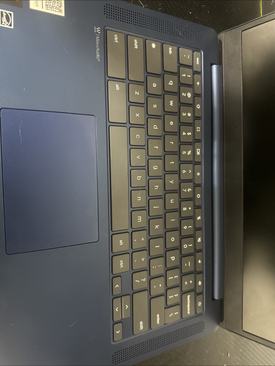 Lenovo Chromebook - photo 3