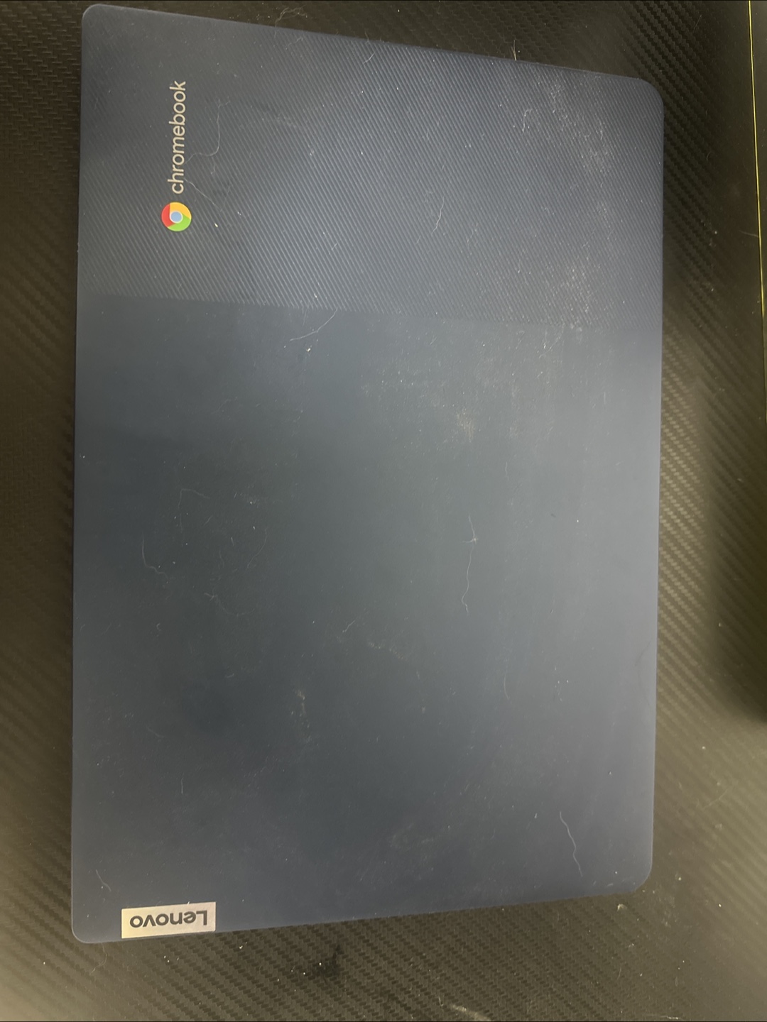 Lenovo Chromebook