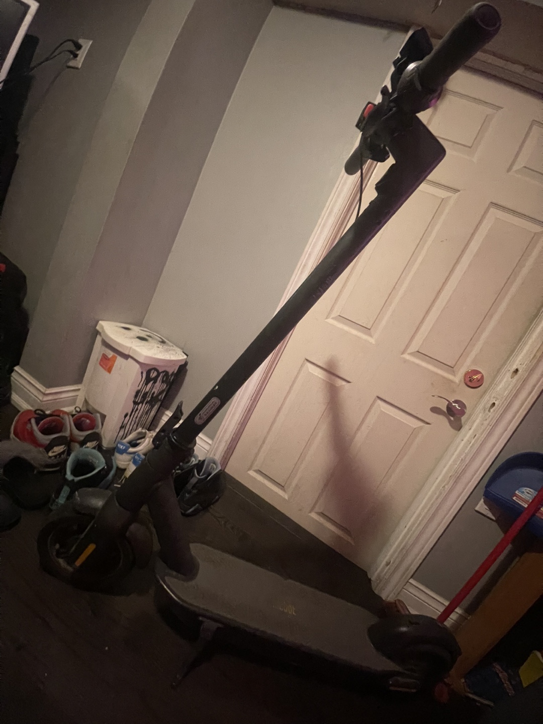 Segway Ninebot G3OP Max