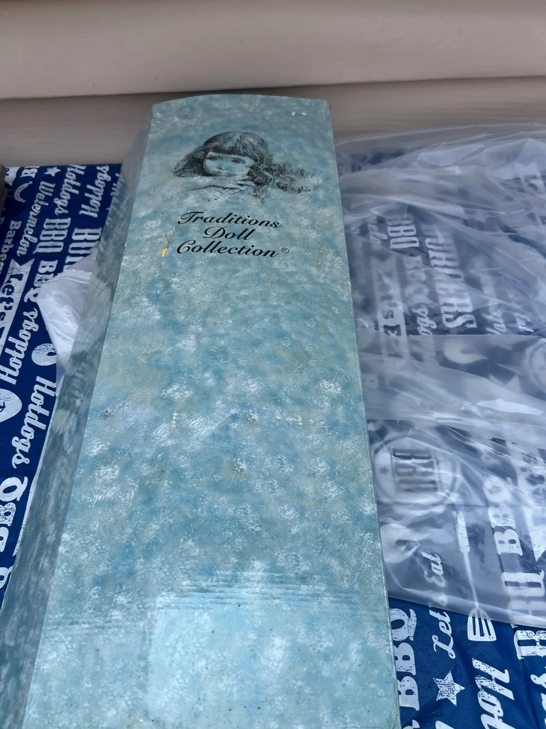 Traditions Doll Collection - Krista Doll image indicator(3)