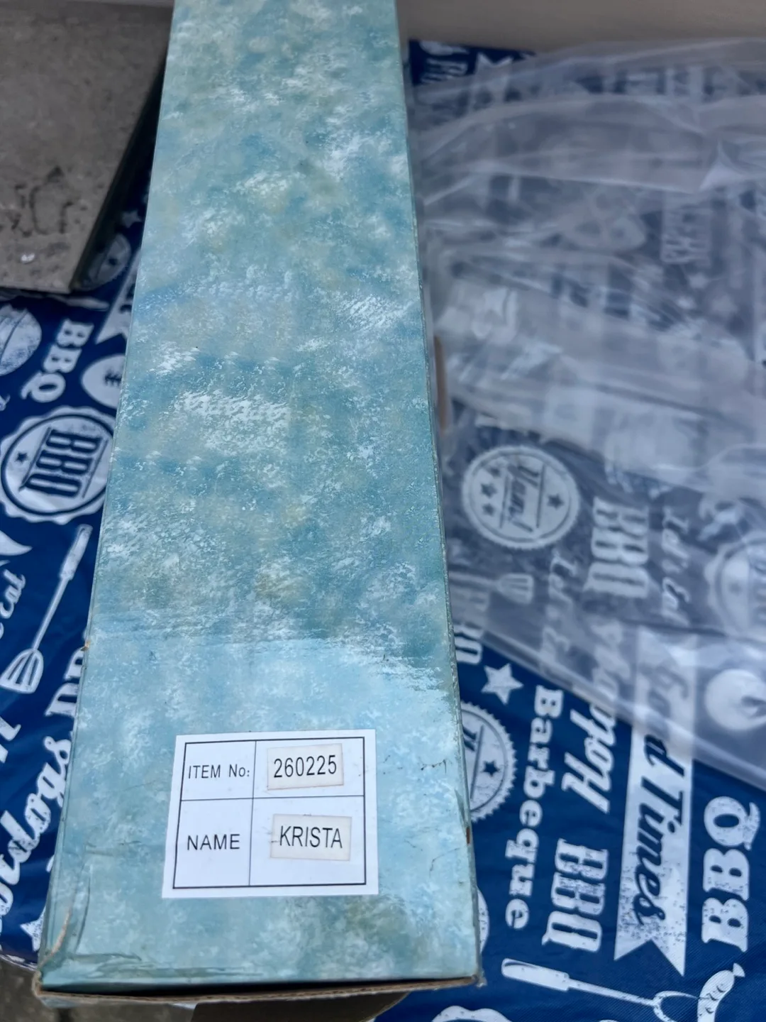 Traditions Doll Collection - Krista Doll image indicator(7)