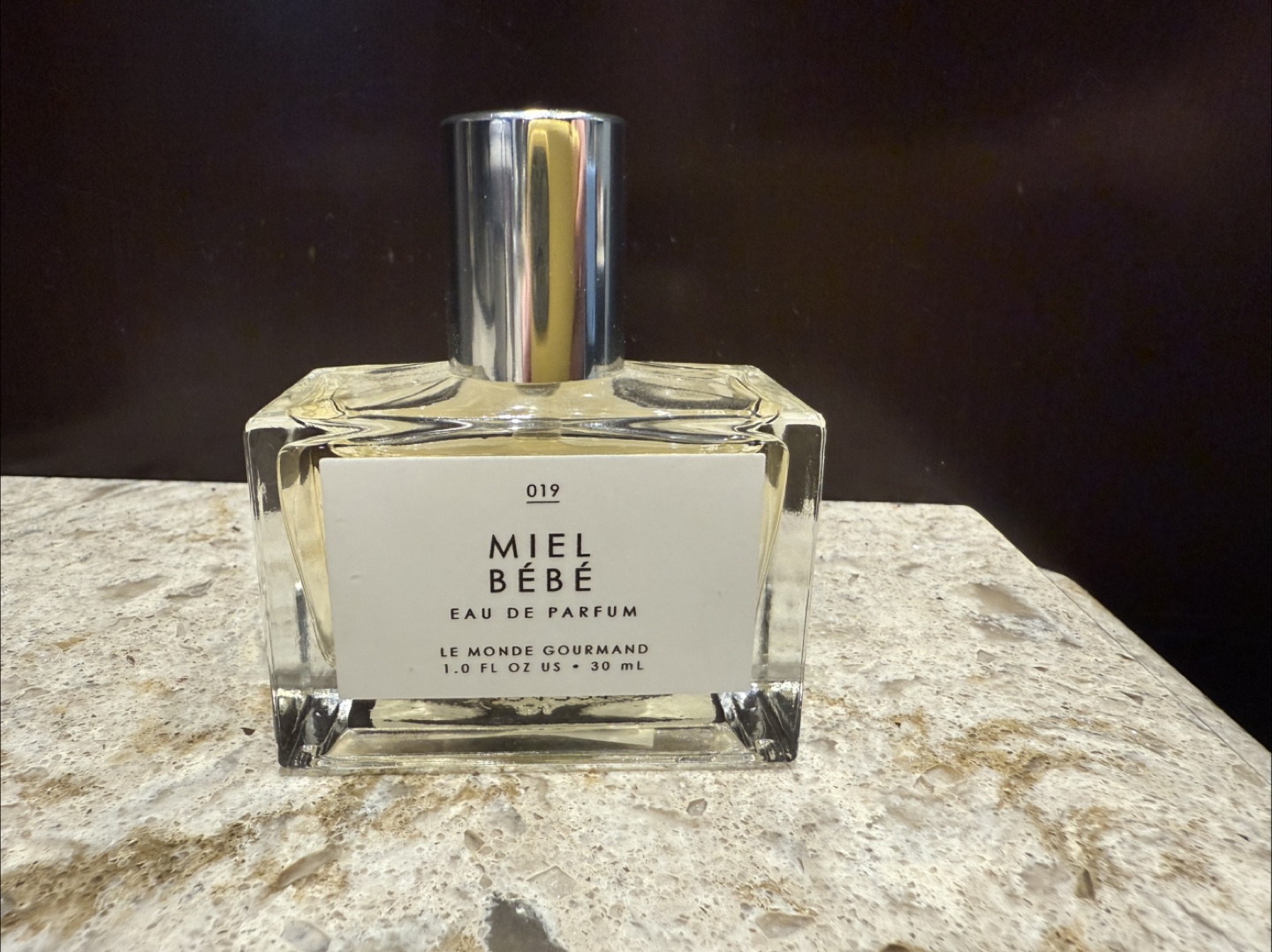 Miel Bébé 019 Eau de Parfum 30ml
