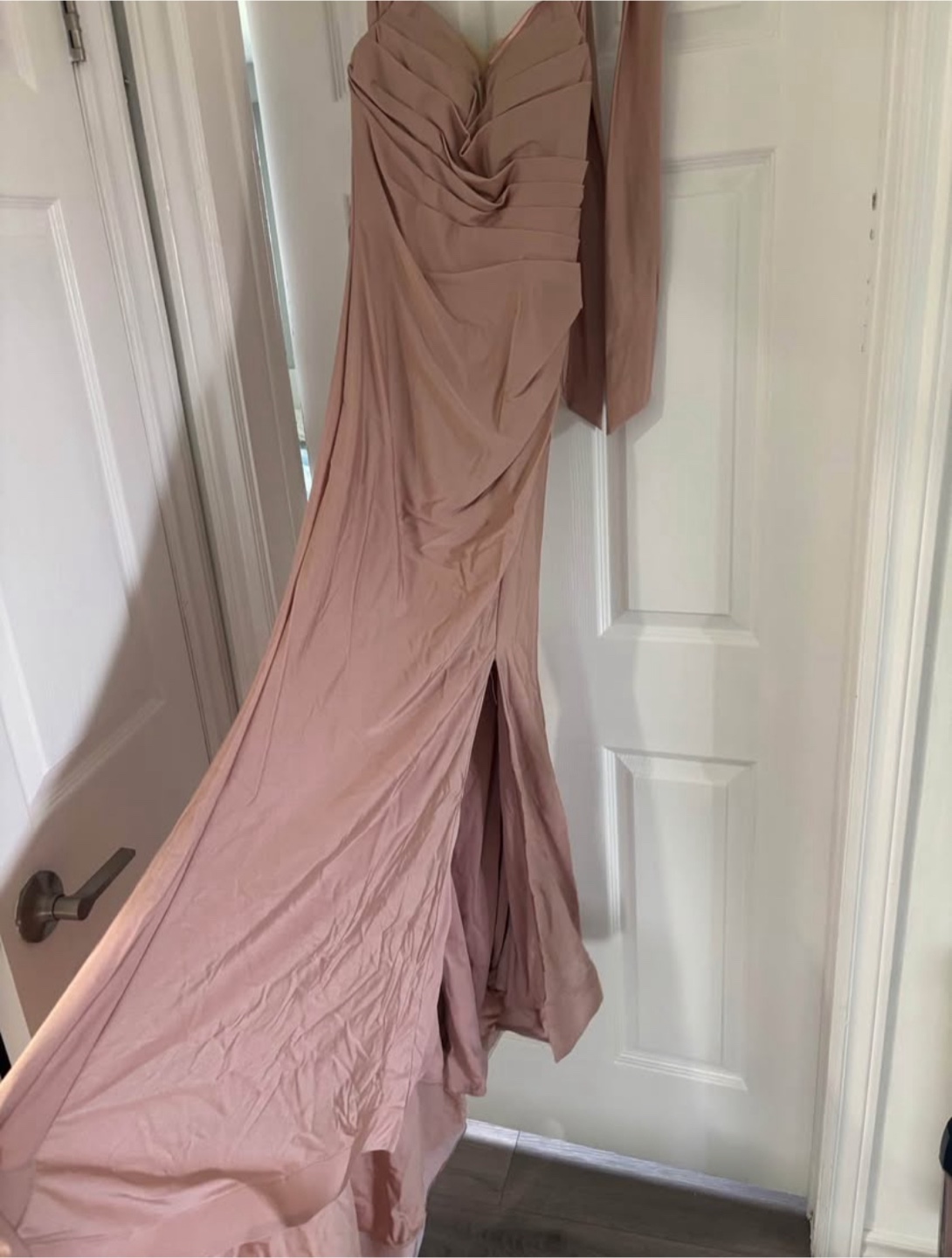 Pink Dress/Gown - photo 2