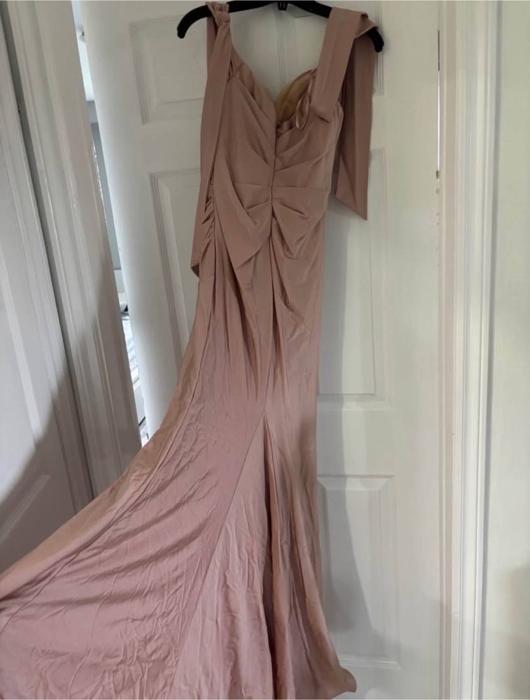 Pink Dress/Gown - photo 3