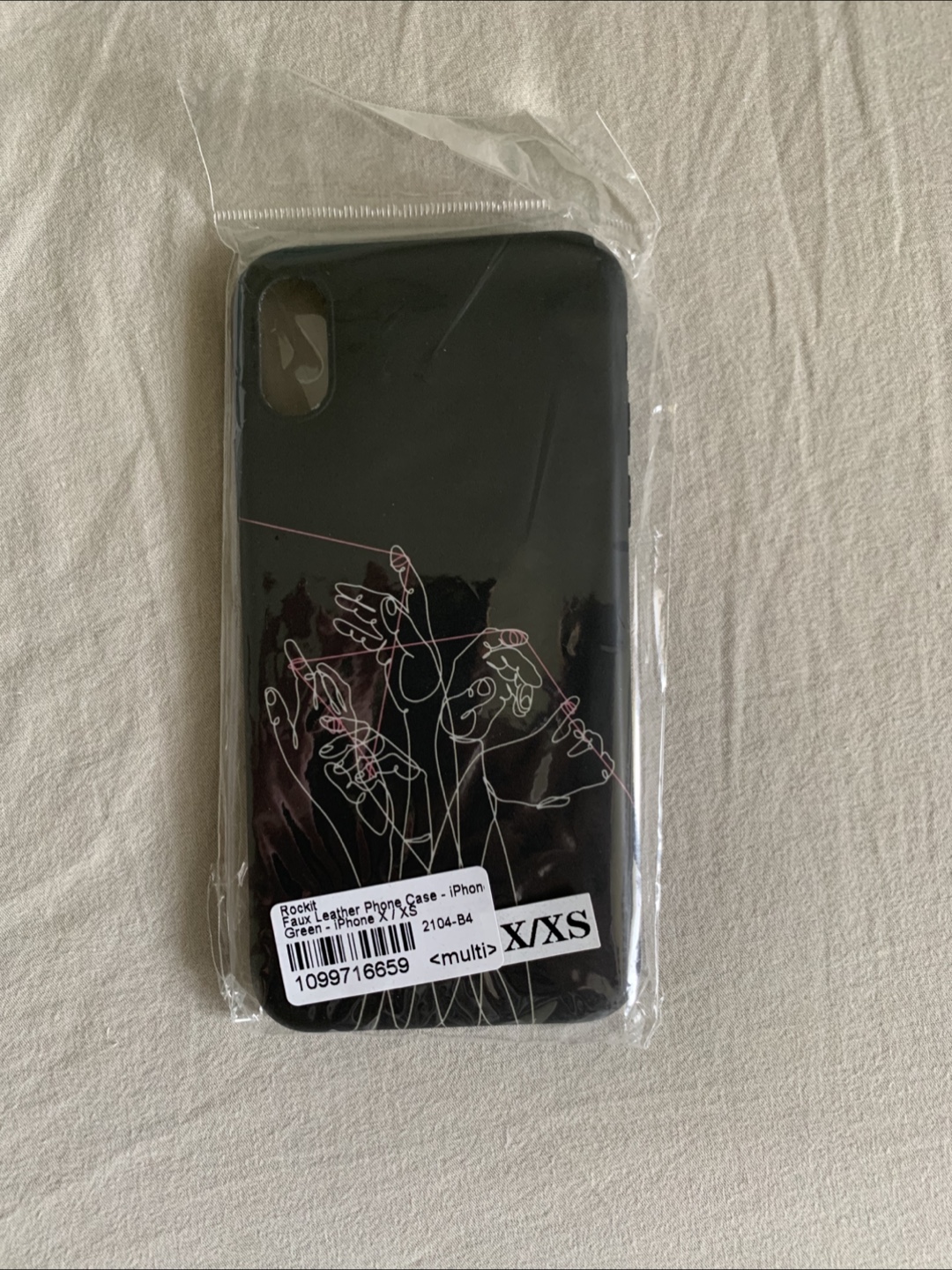 iPhone X/XS Phone Cases - photo 4