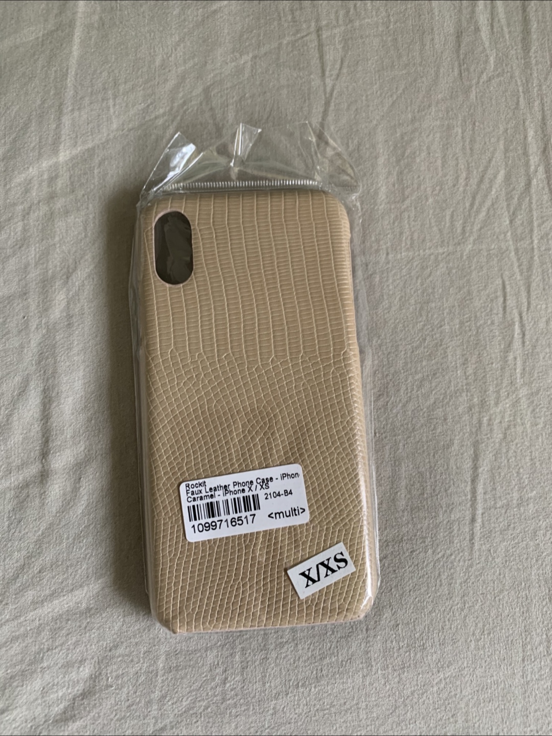 iPhone X/XS Phone Cases - photo 2