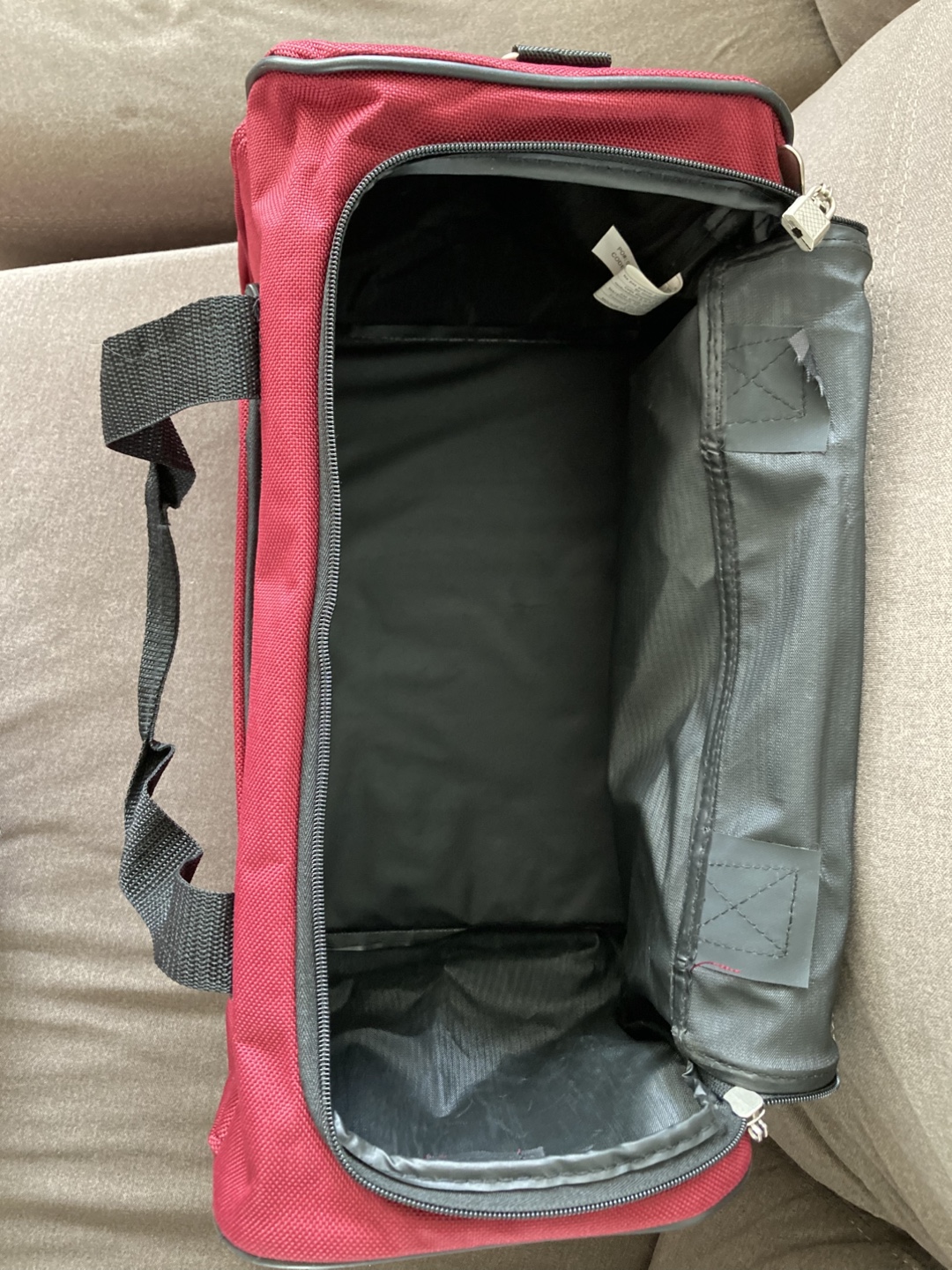 Cambridge Carry-On Luggage Bag - photo 3