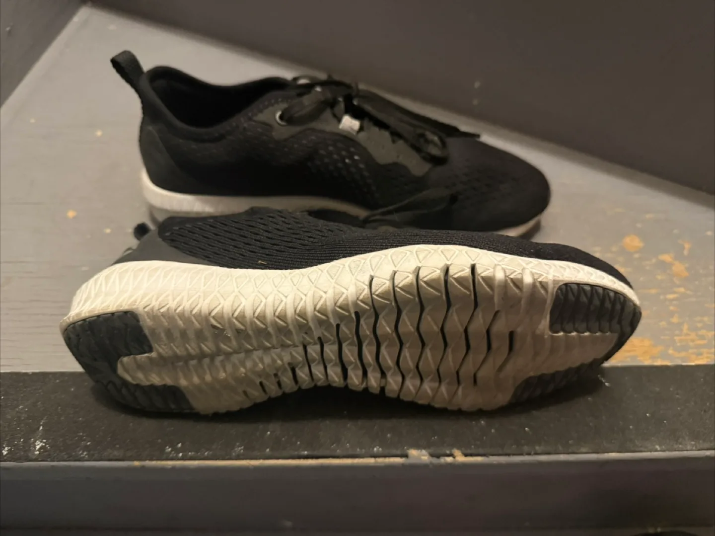 Reebok Running Shoes - Black image indicator(3)