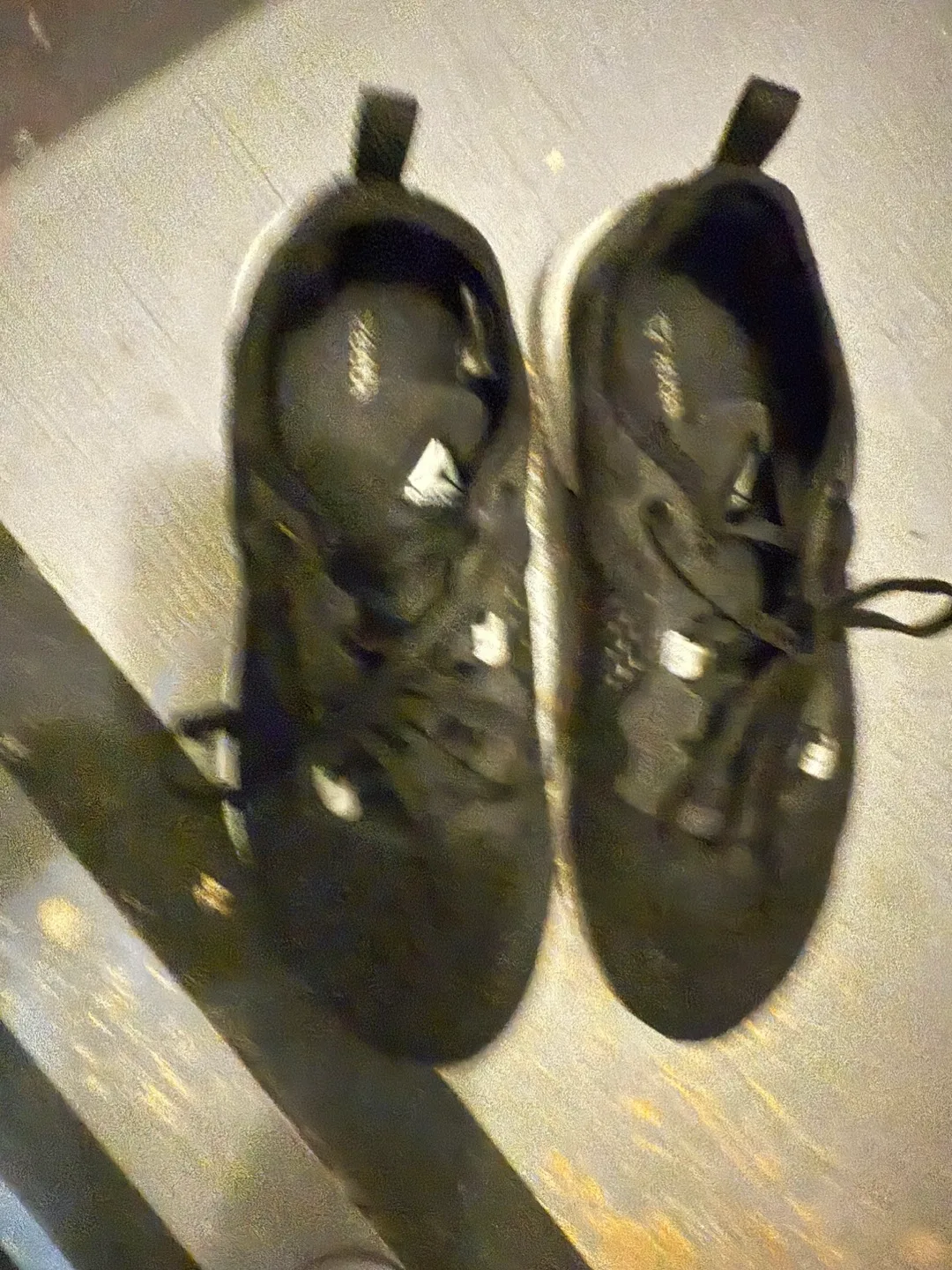 Reebok Running Shoes - Black image indicator(2)