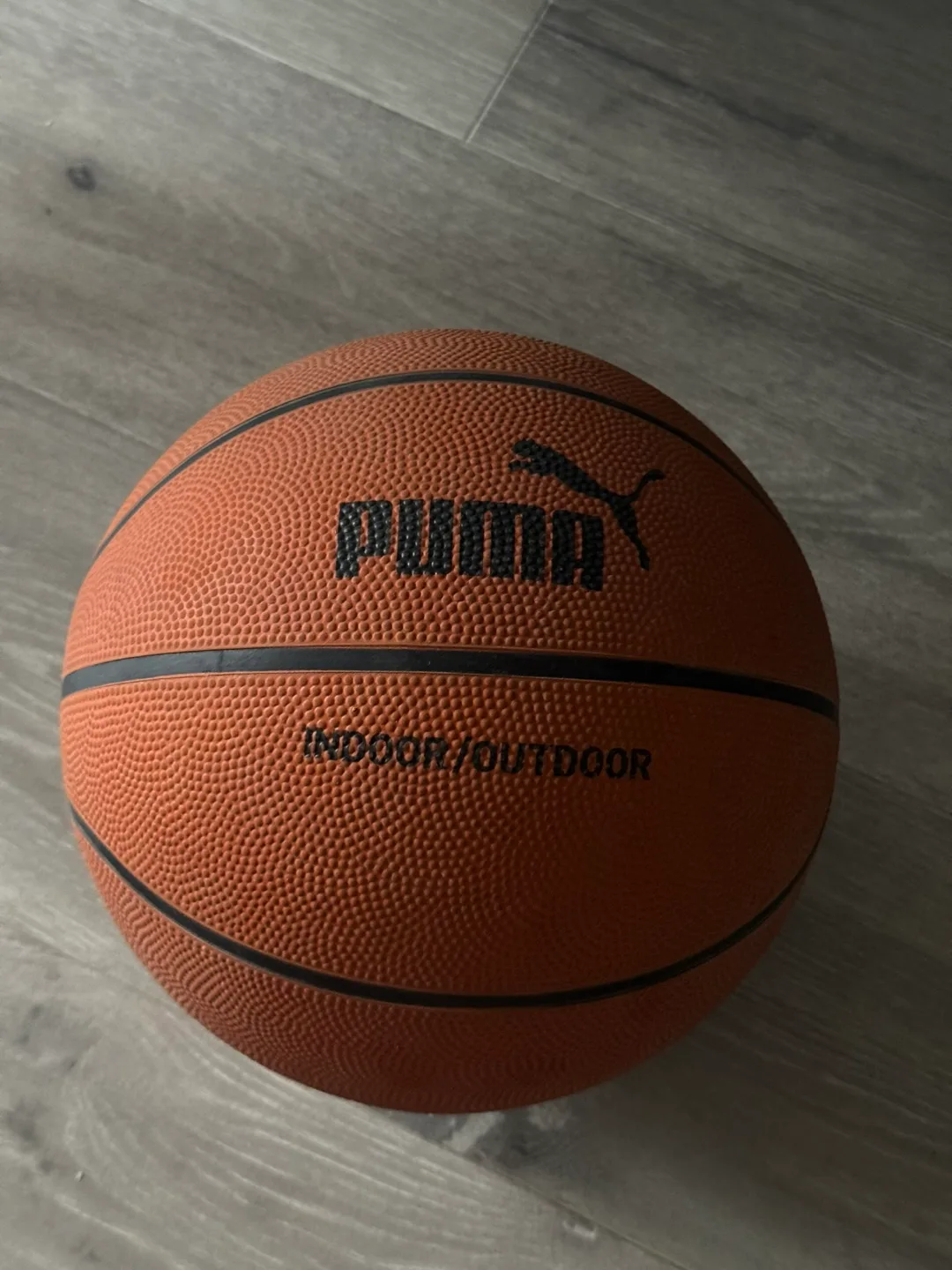 Puma Official Size 7 Basketball thumbnail