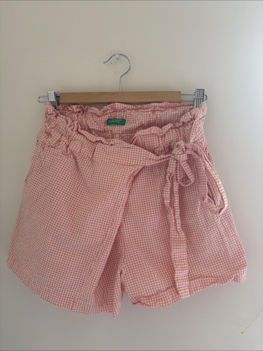 United Colors of Benetton Skort - Size Xs