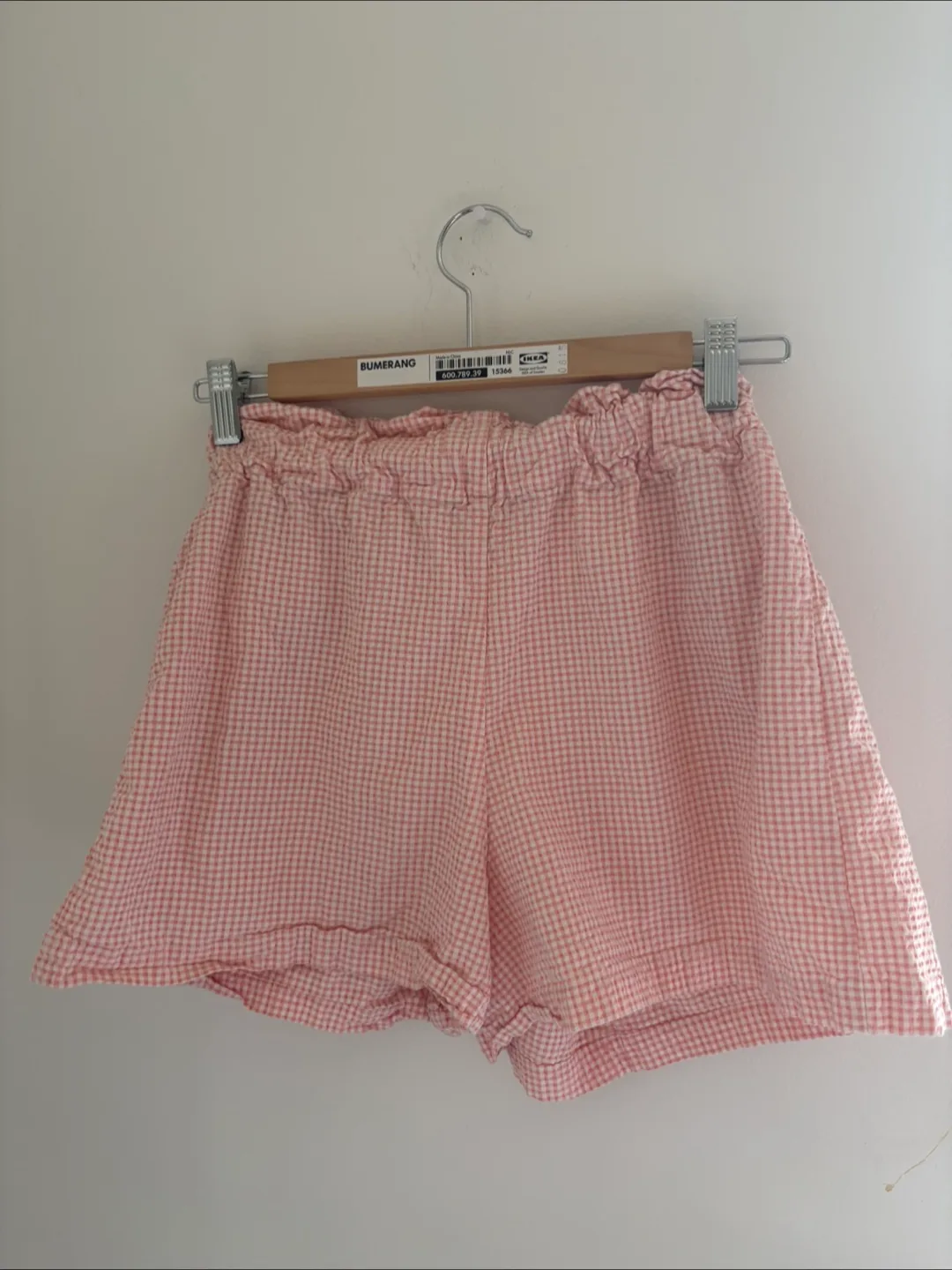 Benetton - XS Skort image indicator(2)