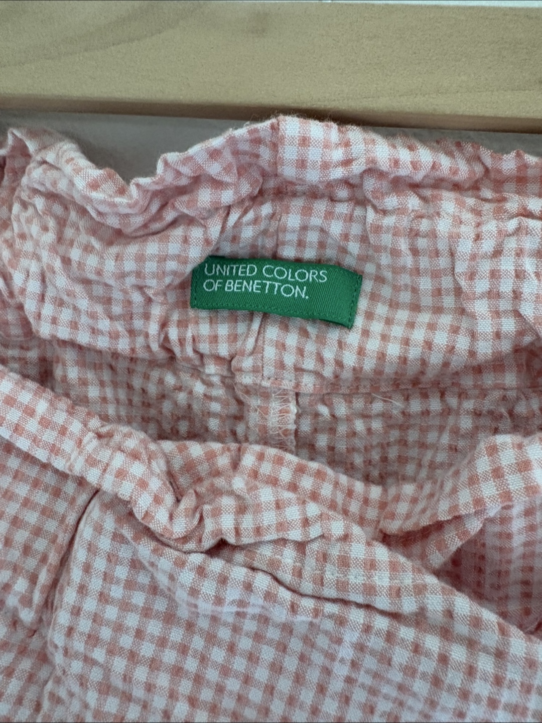 United Colors of Benetton Skort - Size Xs - photo 3