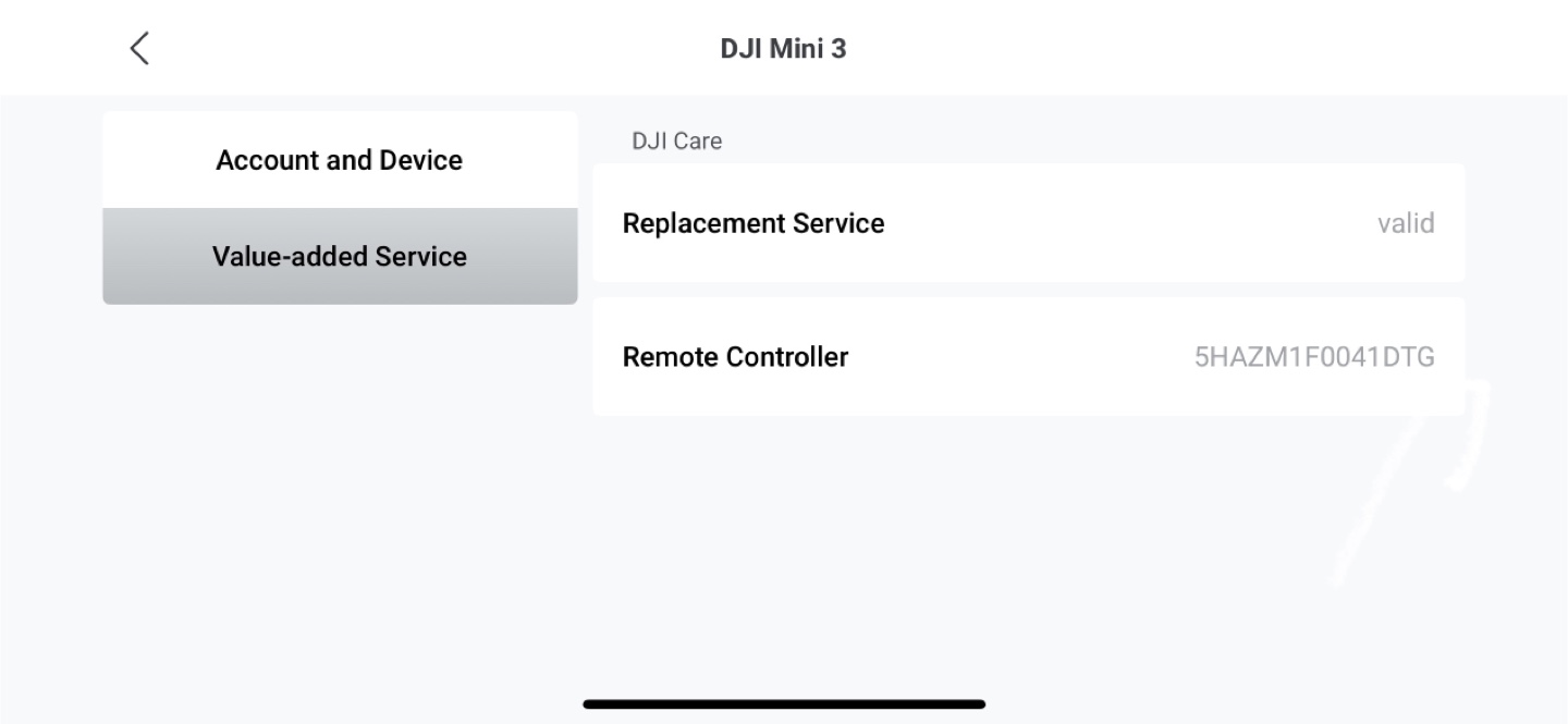 DJI Mini 3 Drone - Like New - photo 4