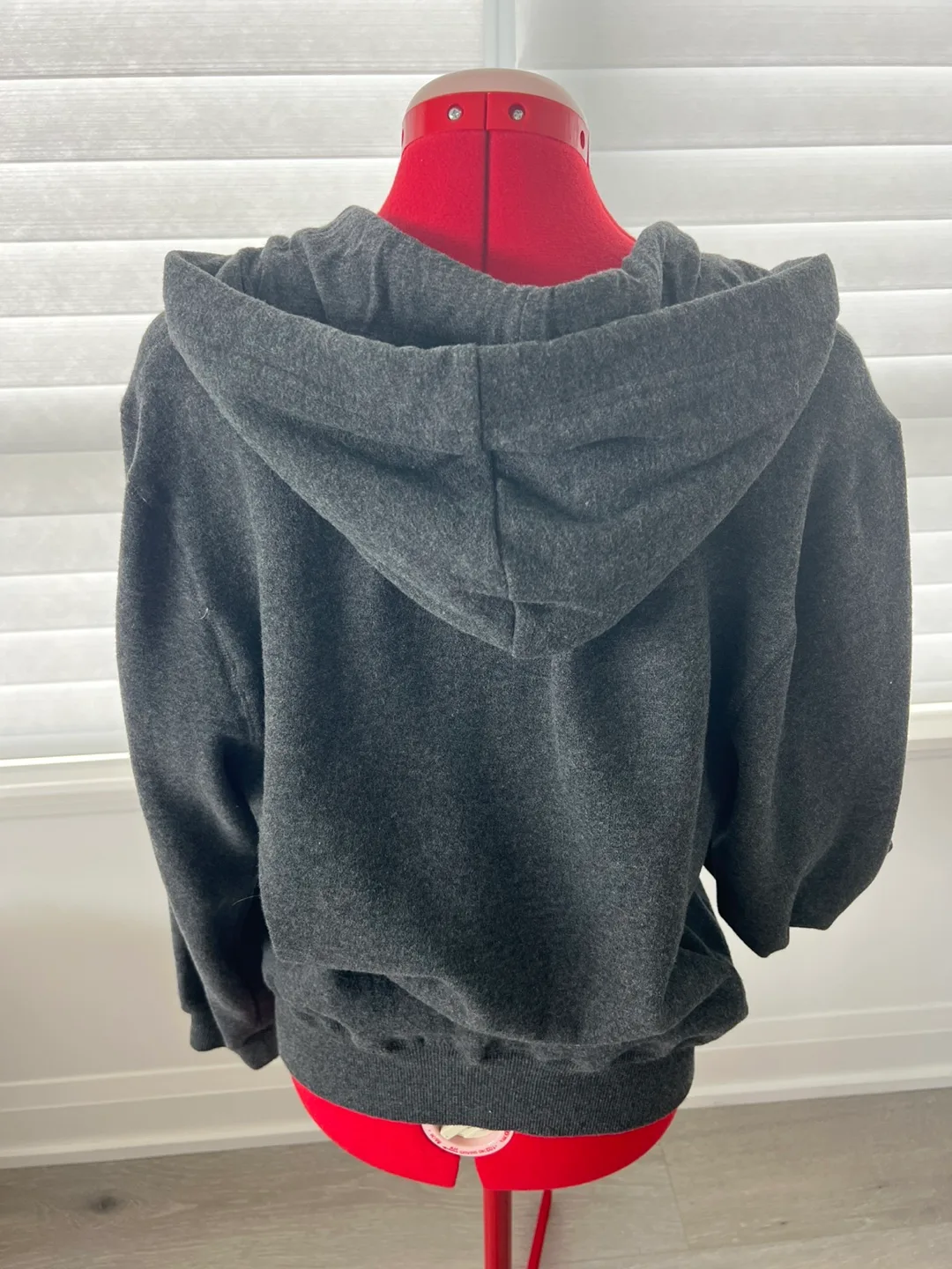 High Quality Hoodie- size S image indicator(3)