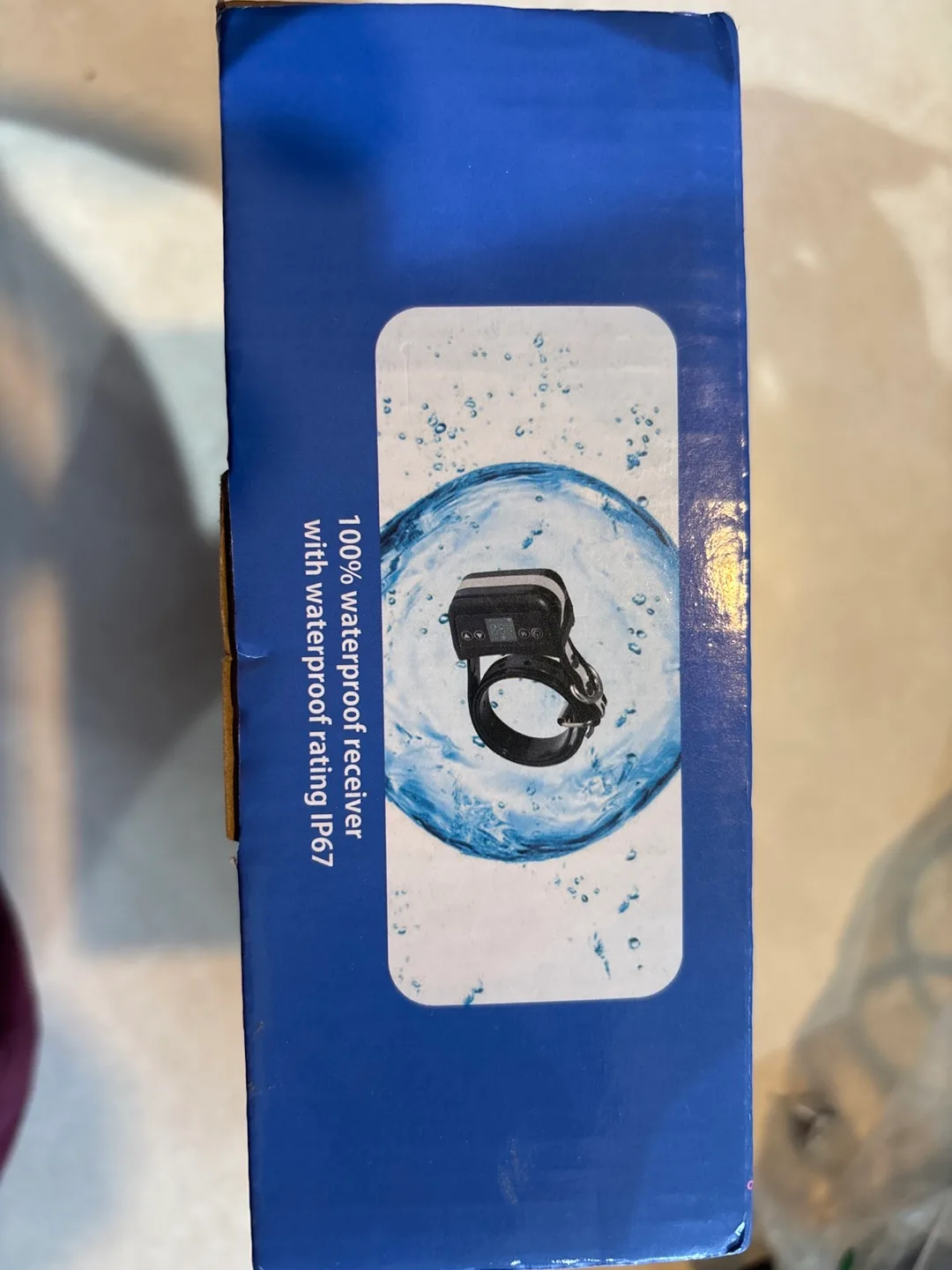 GPS Pet Fence System image indicator(3)