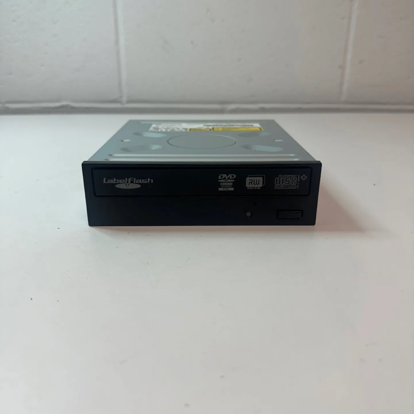 Lite-On Data Storage Super Multi DVD Rewriter thumbnail