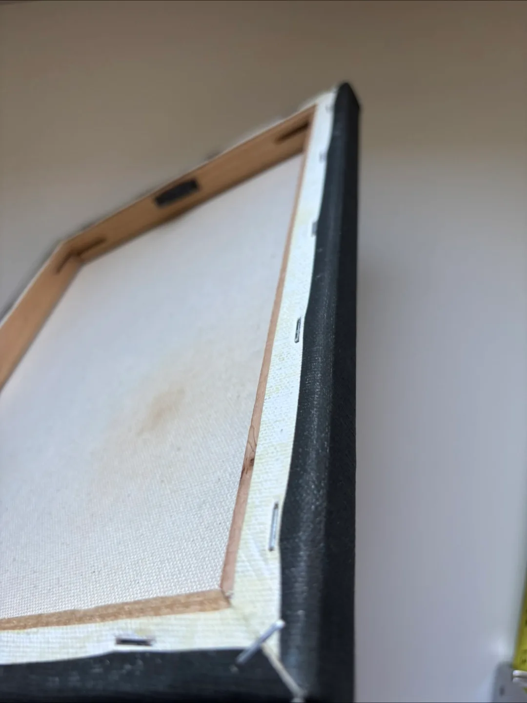 Hula Girl Cigars Canvas Art - Kona Coffee Flavour image indicator(3)