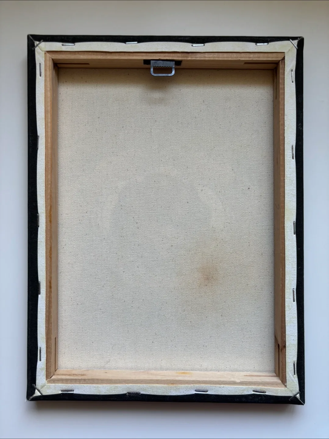 Hula Girl Cigars Canvas Art - Kona Coffee Flavour image indicator(5)