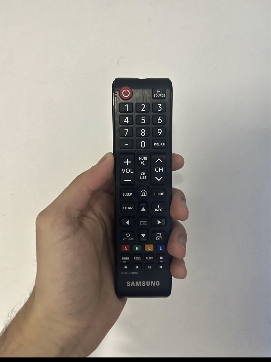 32 inch Samsung tv - photo 3