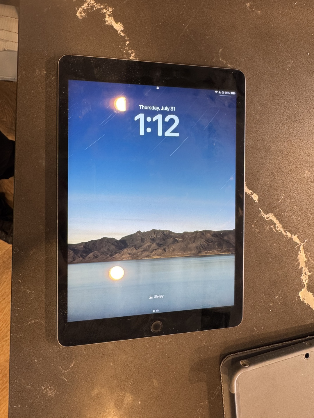 Apple iPad