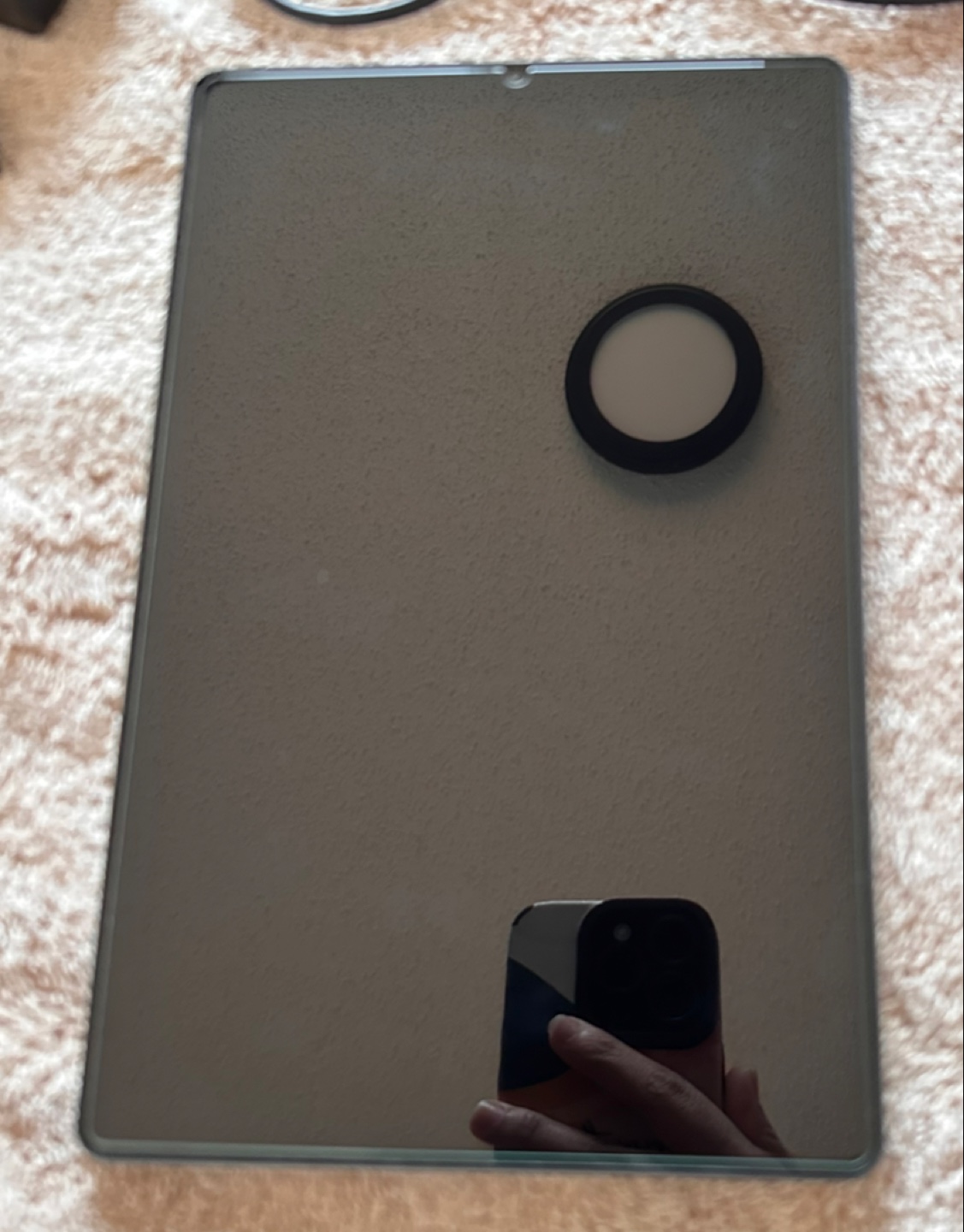 9” Lenovo Tab M9 Tablet 32 GB - photo 3
