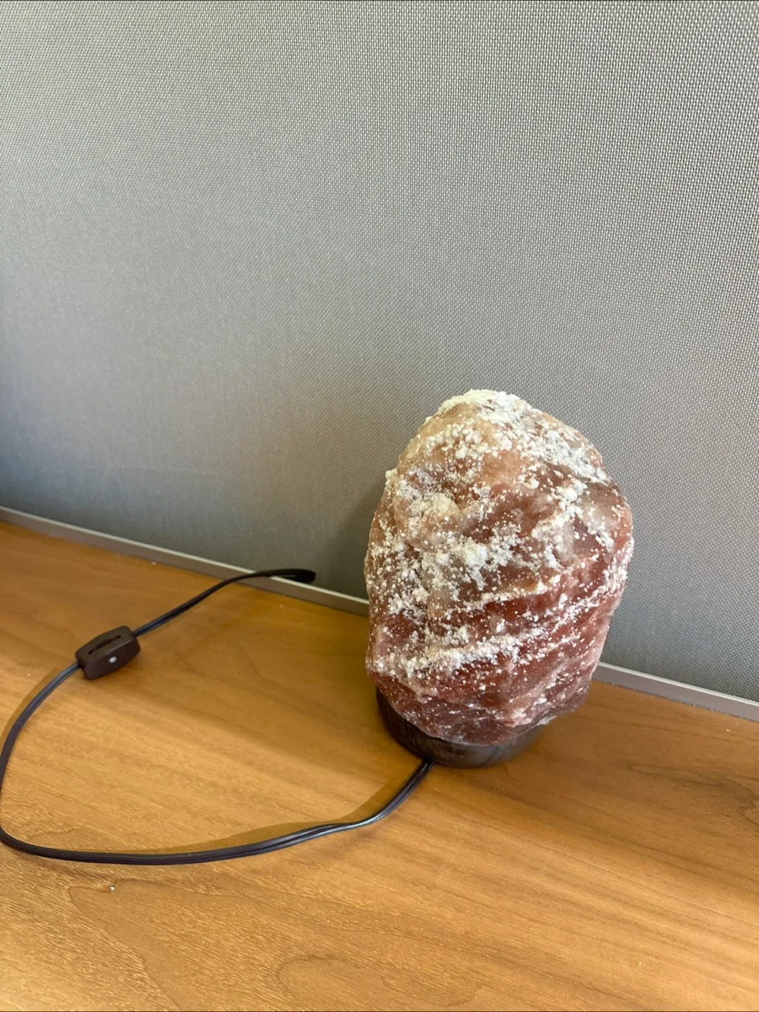 Himalayan Salt Lamp thumbnail