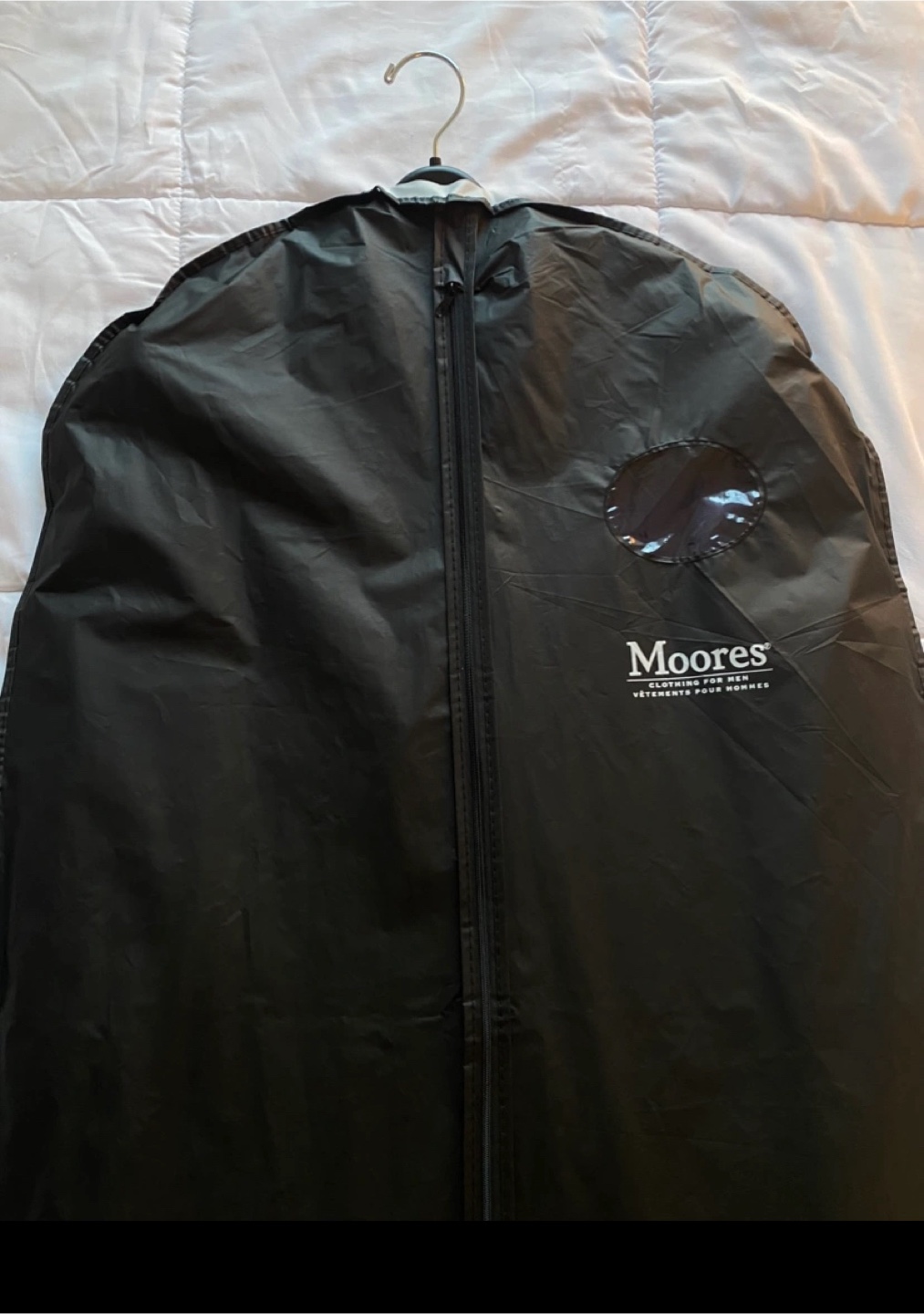 Moore's Men's Suit with Bowtie - photo 2