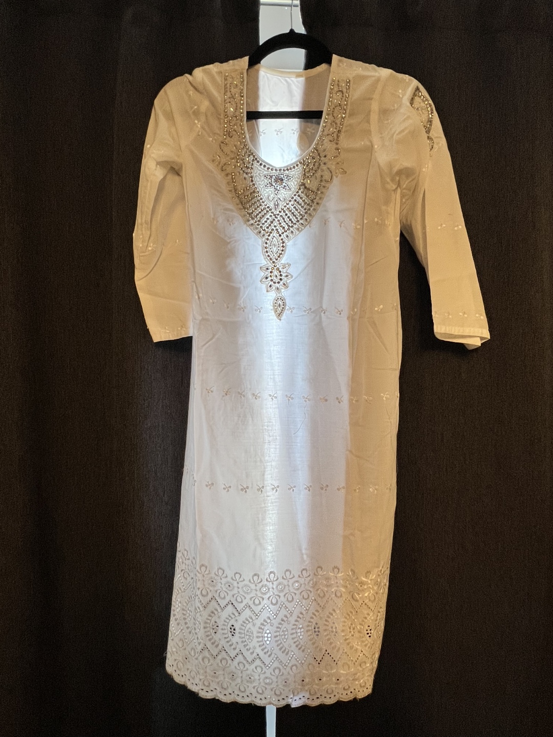 Women’s Indian top