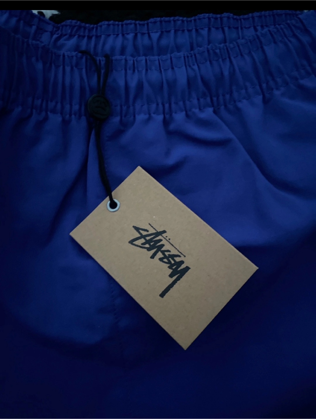 Stussy Water Short Stock Cobalt - photo 5