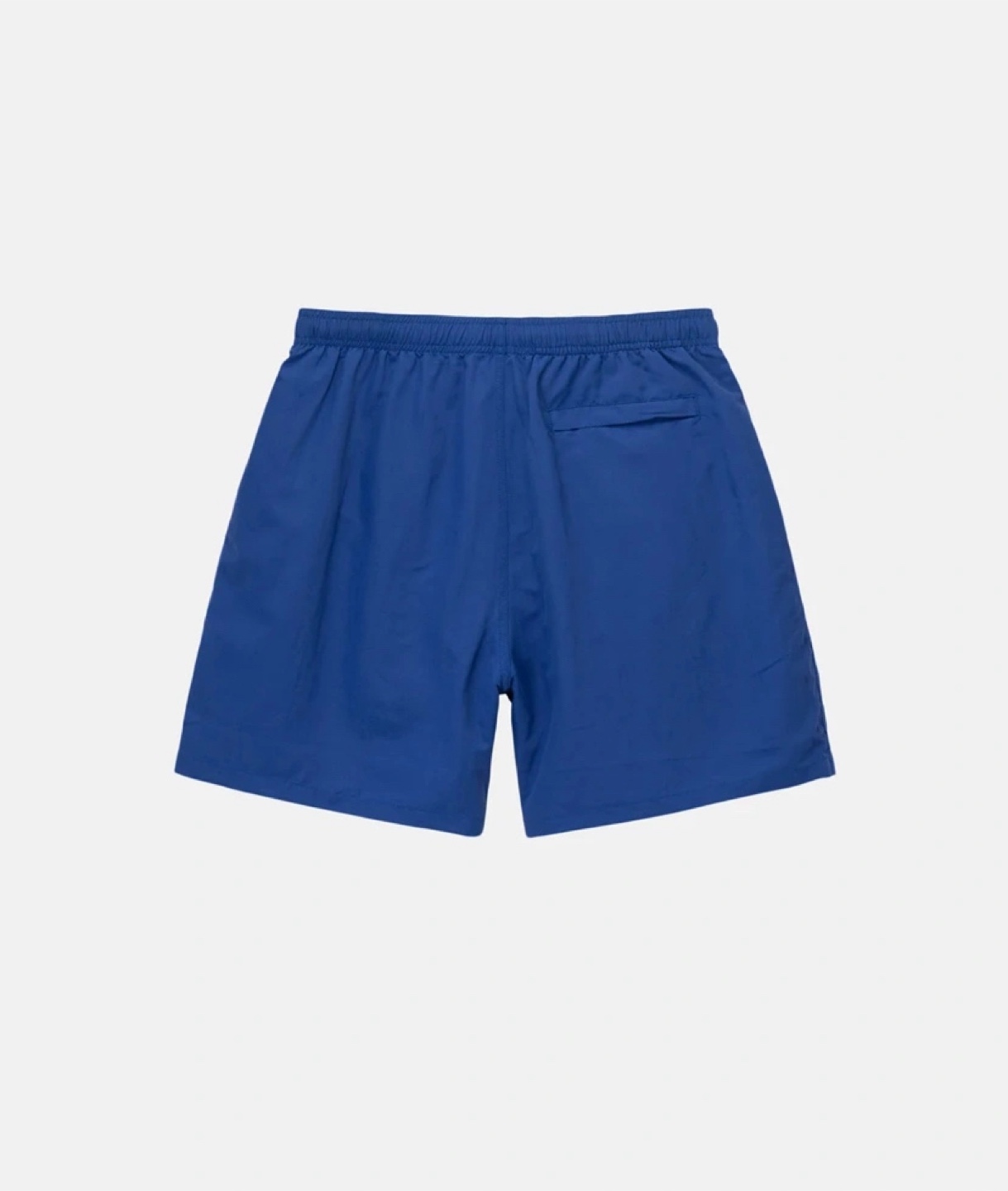 Stussy Water Short Stock Cobalt - photo 2