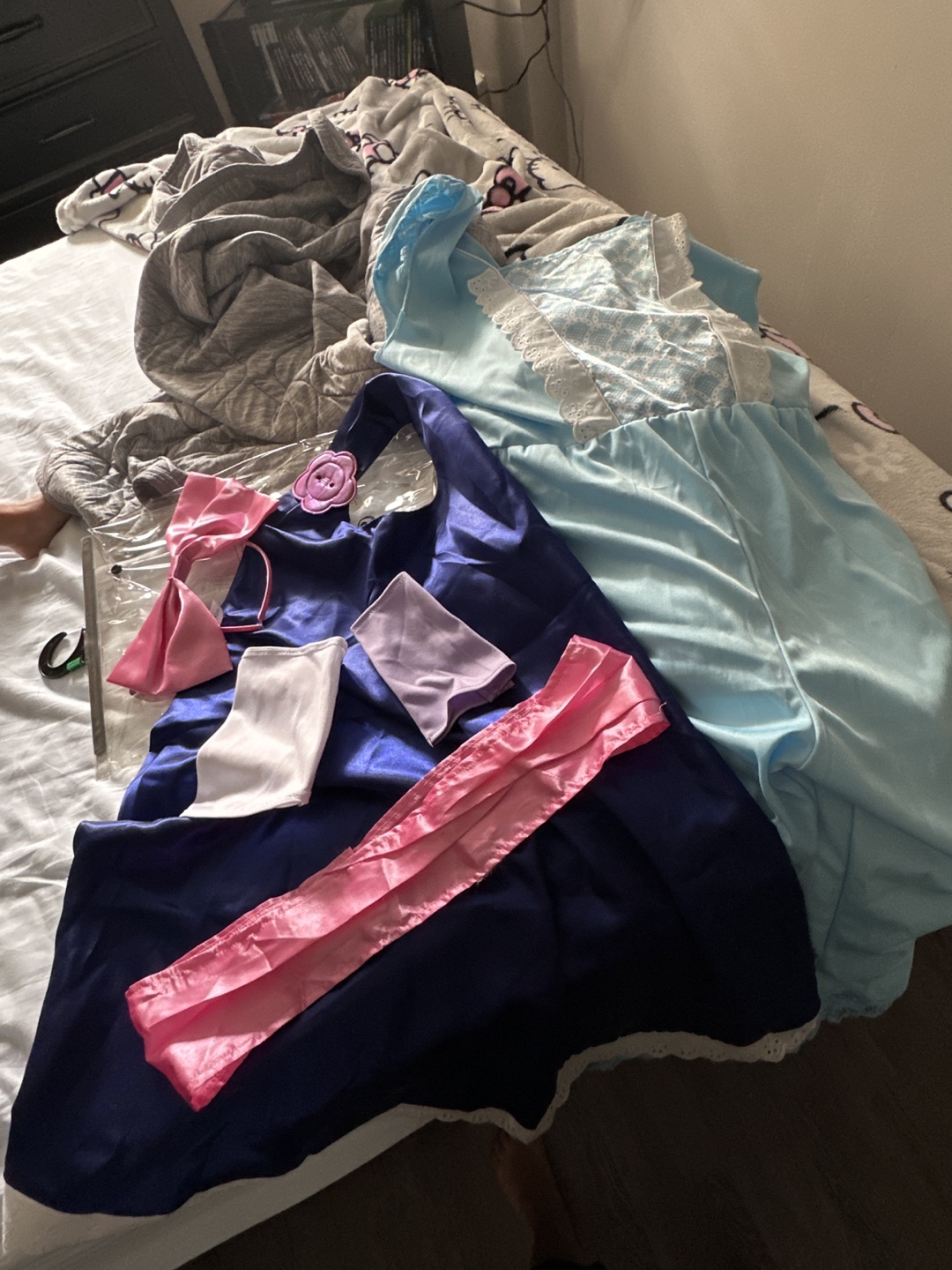 Toy Story 4 Bo Peep Halloween costume