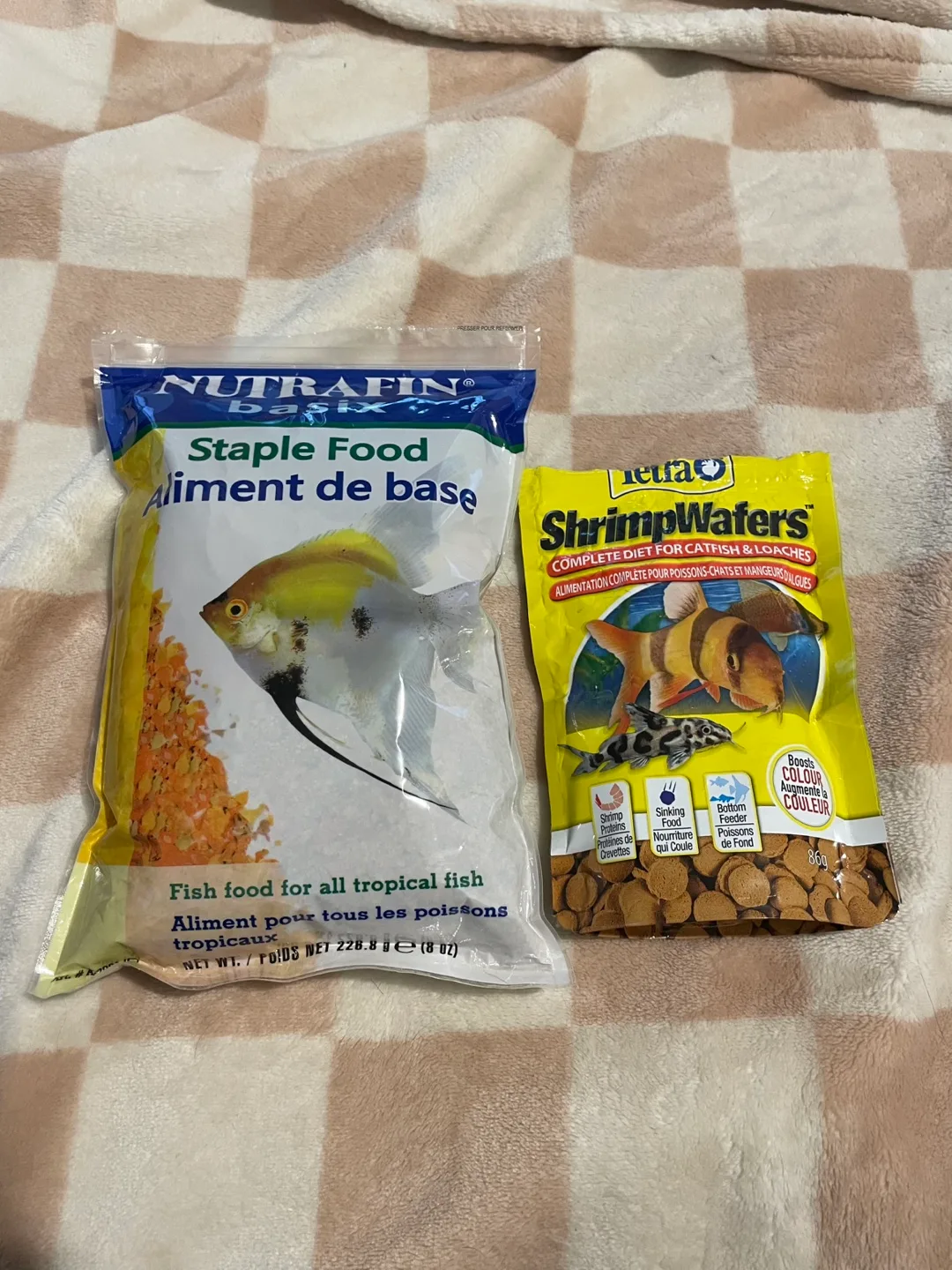 Fish Food thumbnail