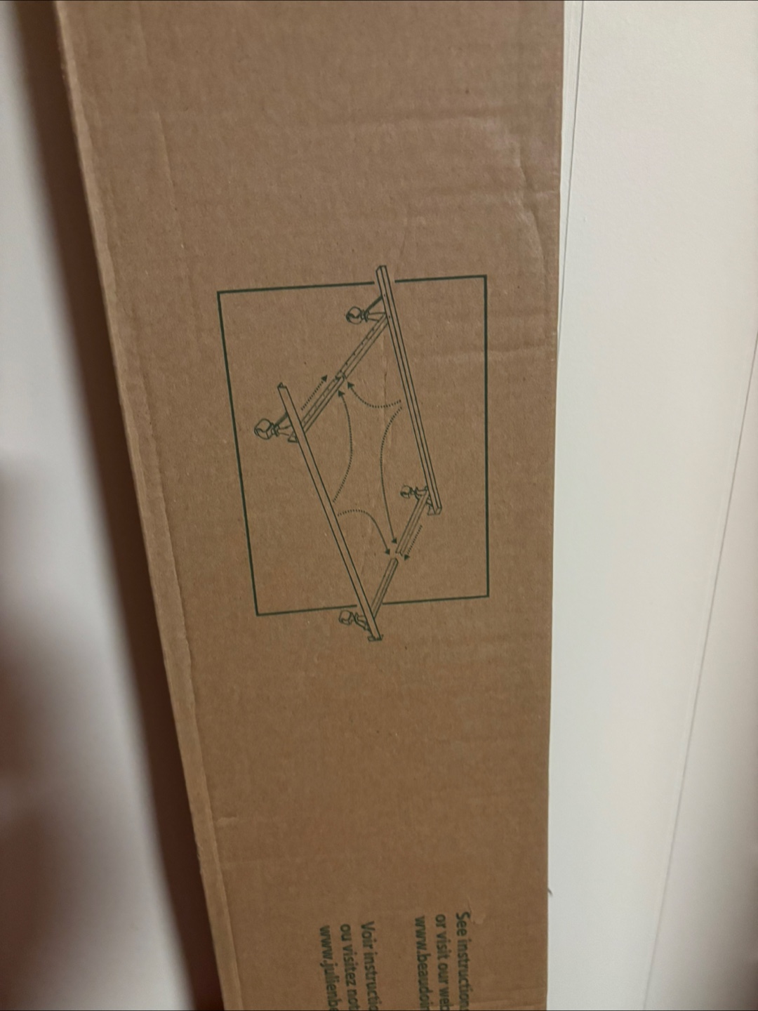 Single bed frame - photo 2