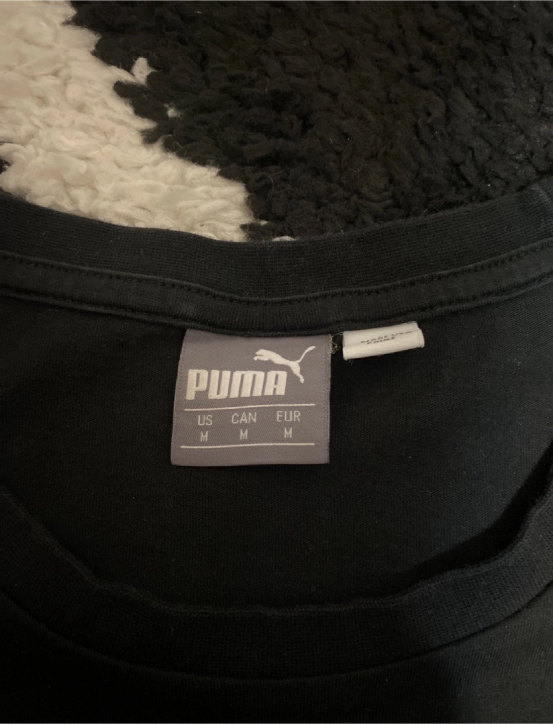 Puma Uruguay Graphic Tee - photo 3