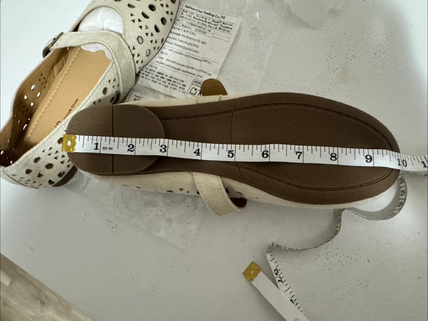 Mary Jane woman shoes image indicator(2)