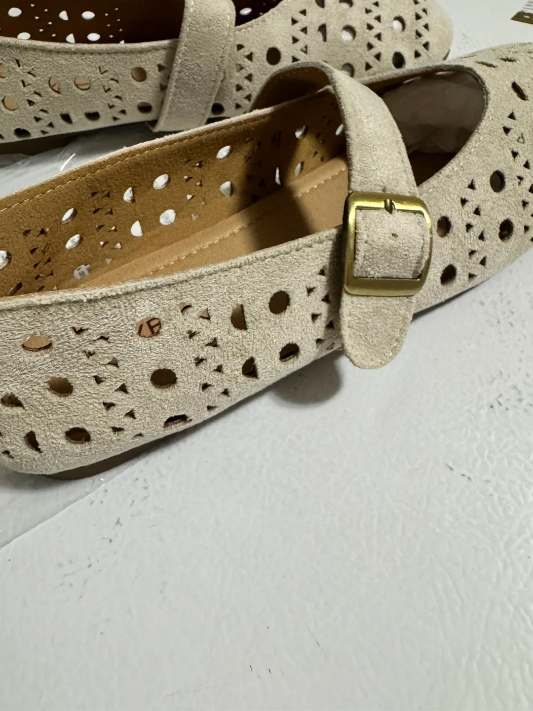 Mary Jane woman shoes image indicator(6)