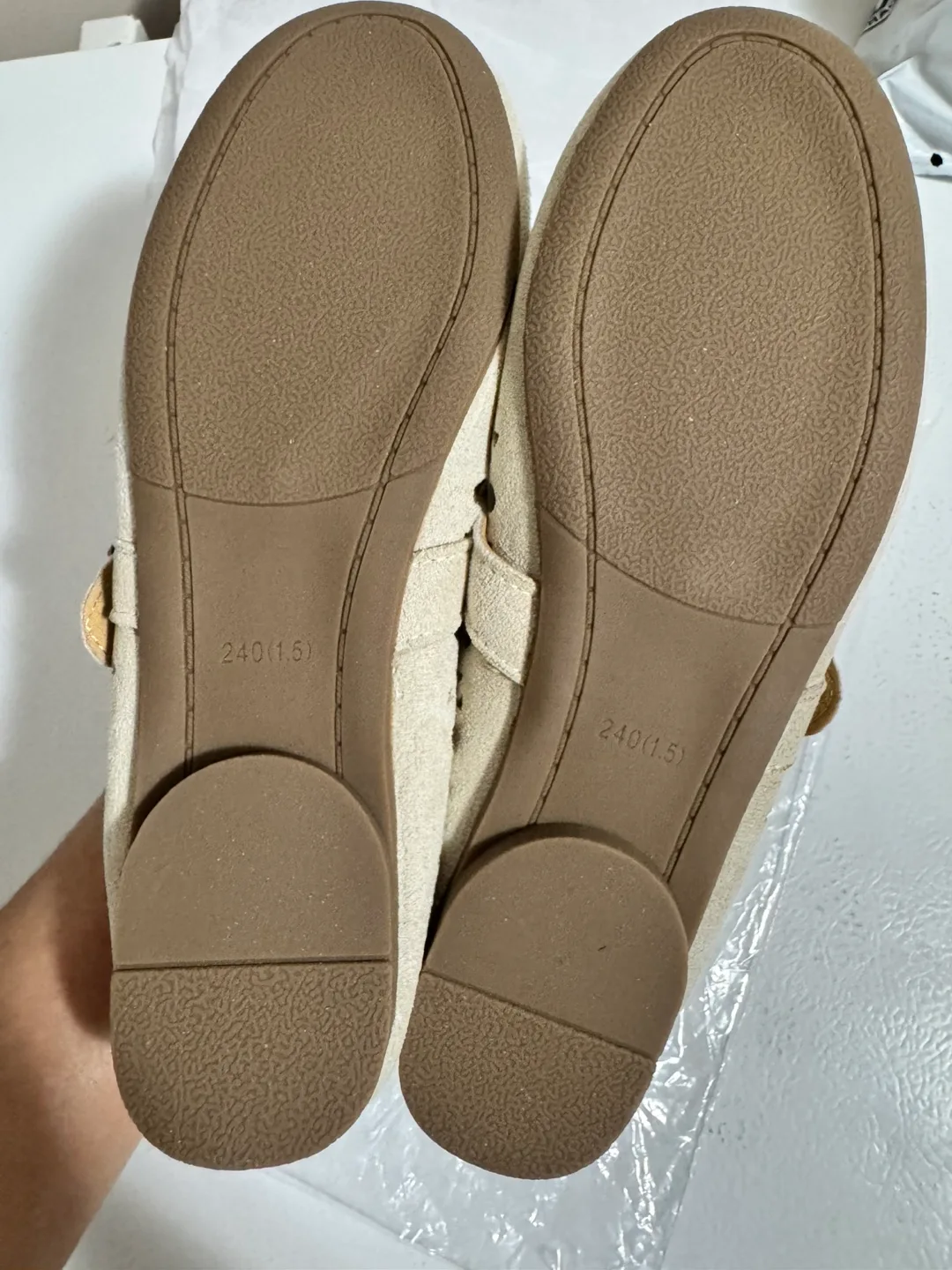 Mary Jane woman shoes image indicator(4)