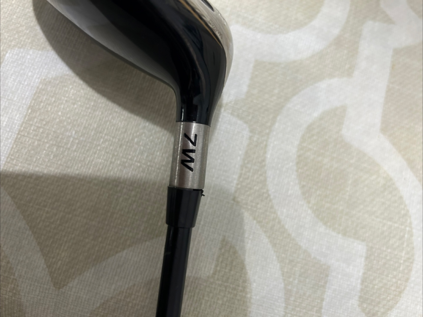 Cleveland 588 20.5° Golf Club - photo 2