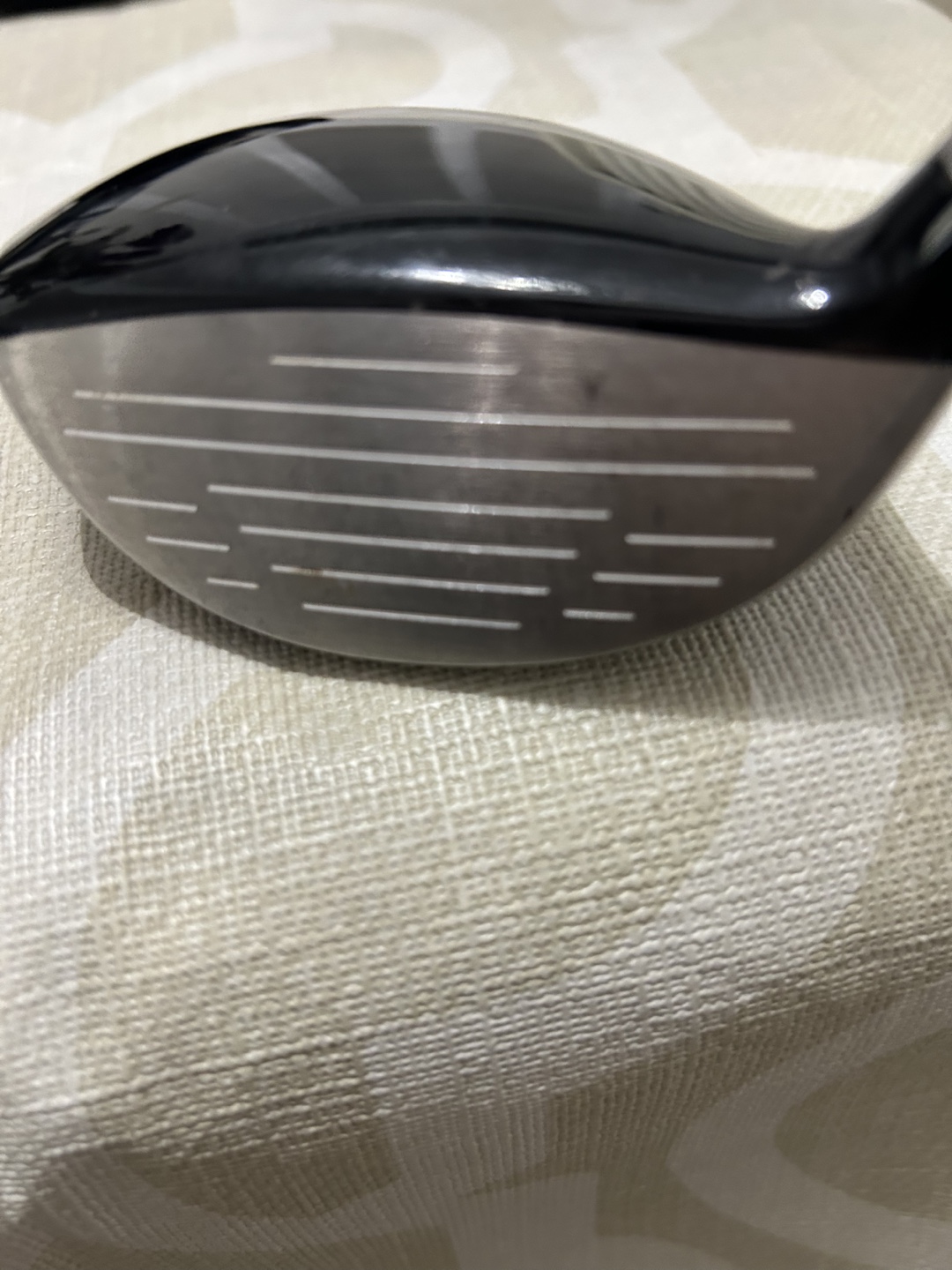 Cleveland 588 20.5° Golf Club - photo 4