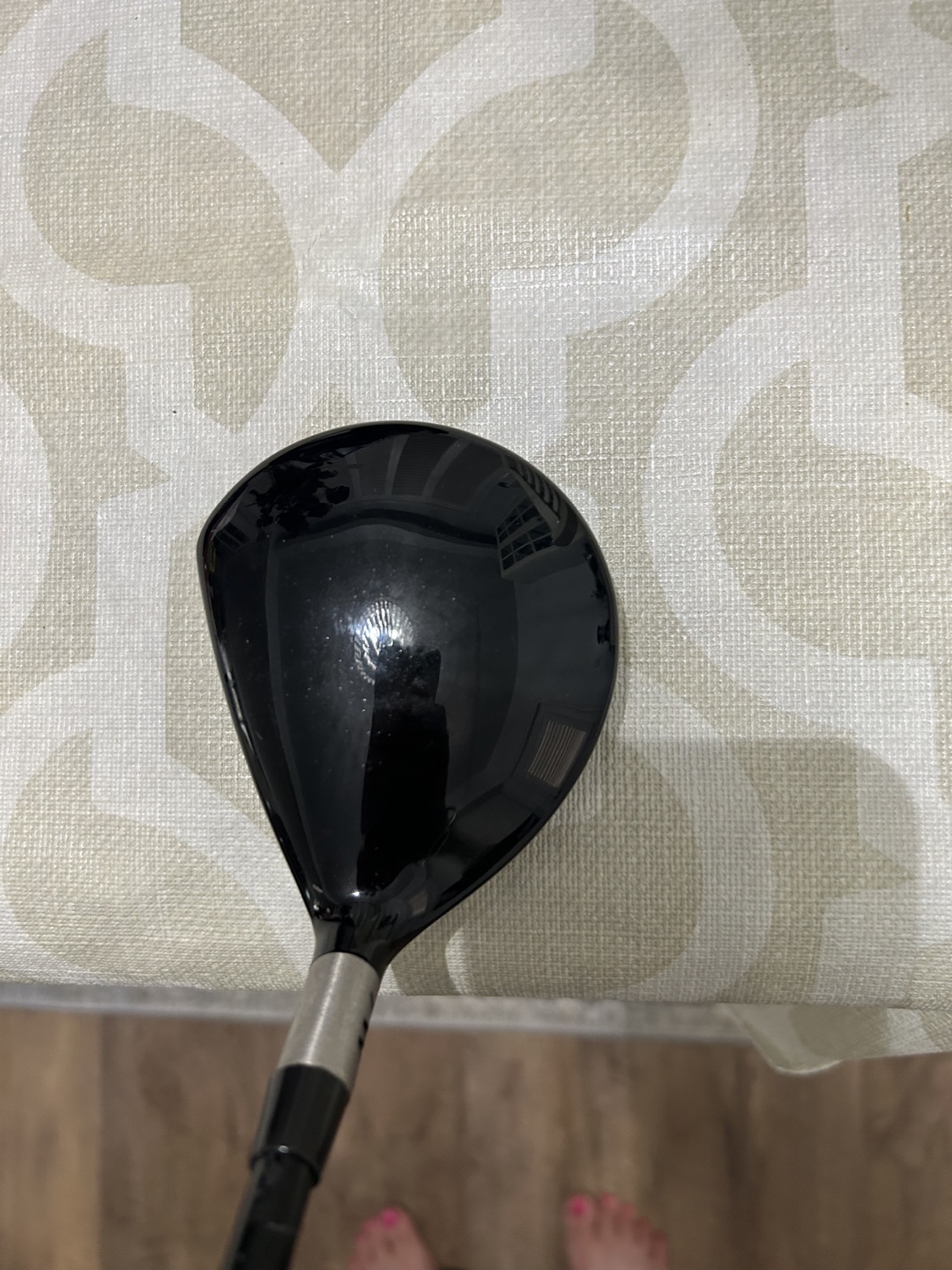 Cleveland 588 20.5° Golf Club - photo 3