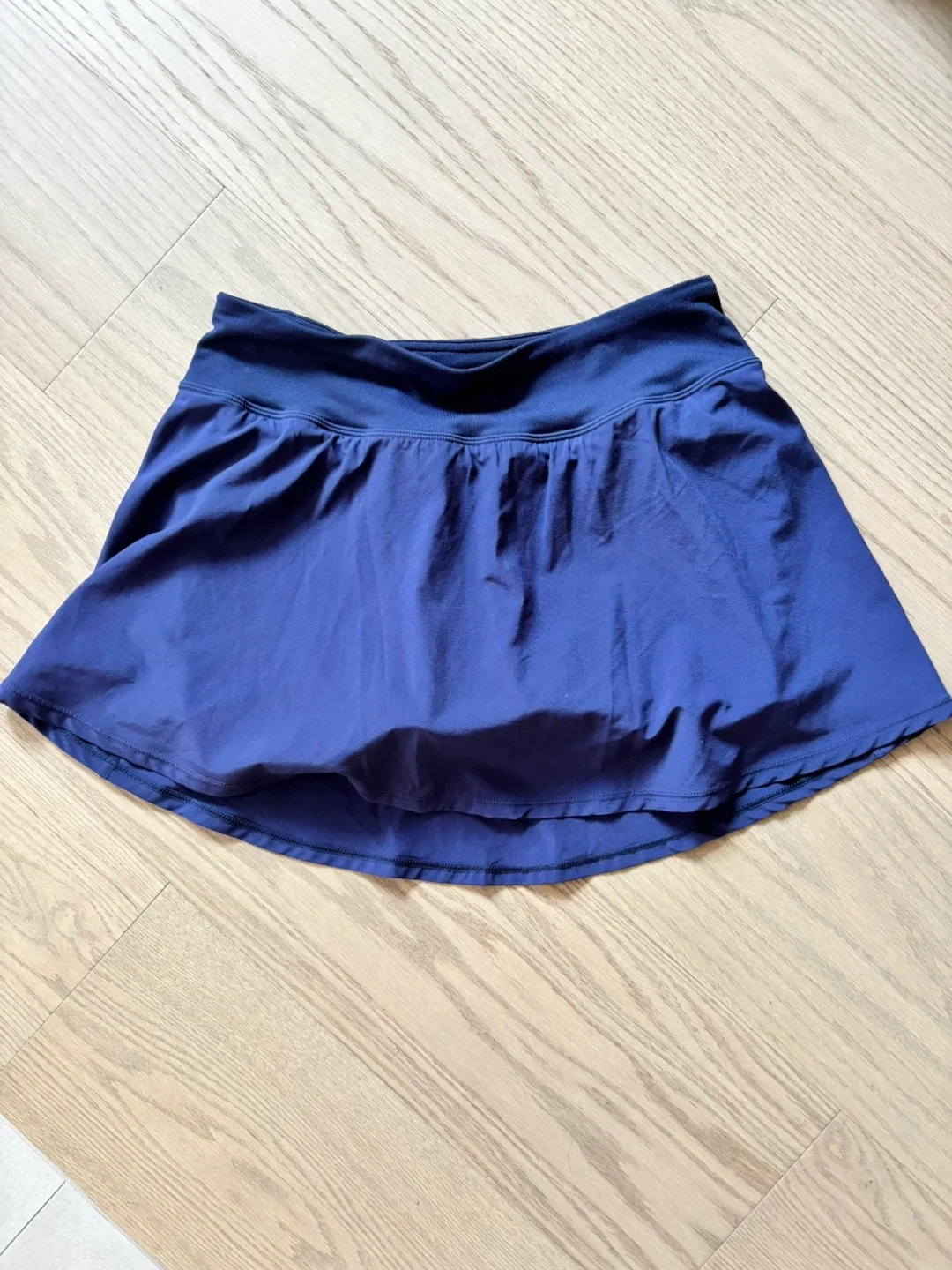 Zella Athletic Skort - Size Medium thumbnail