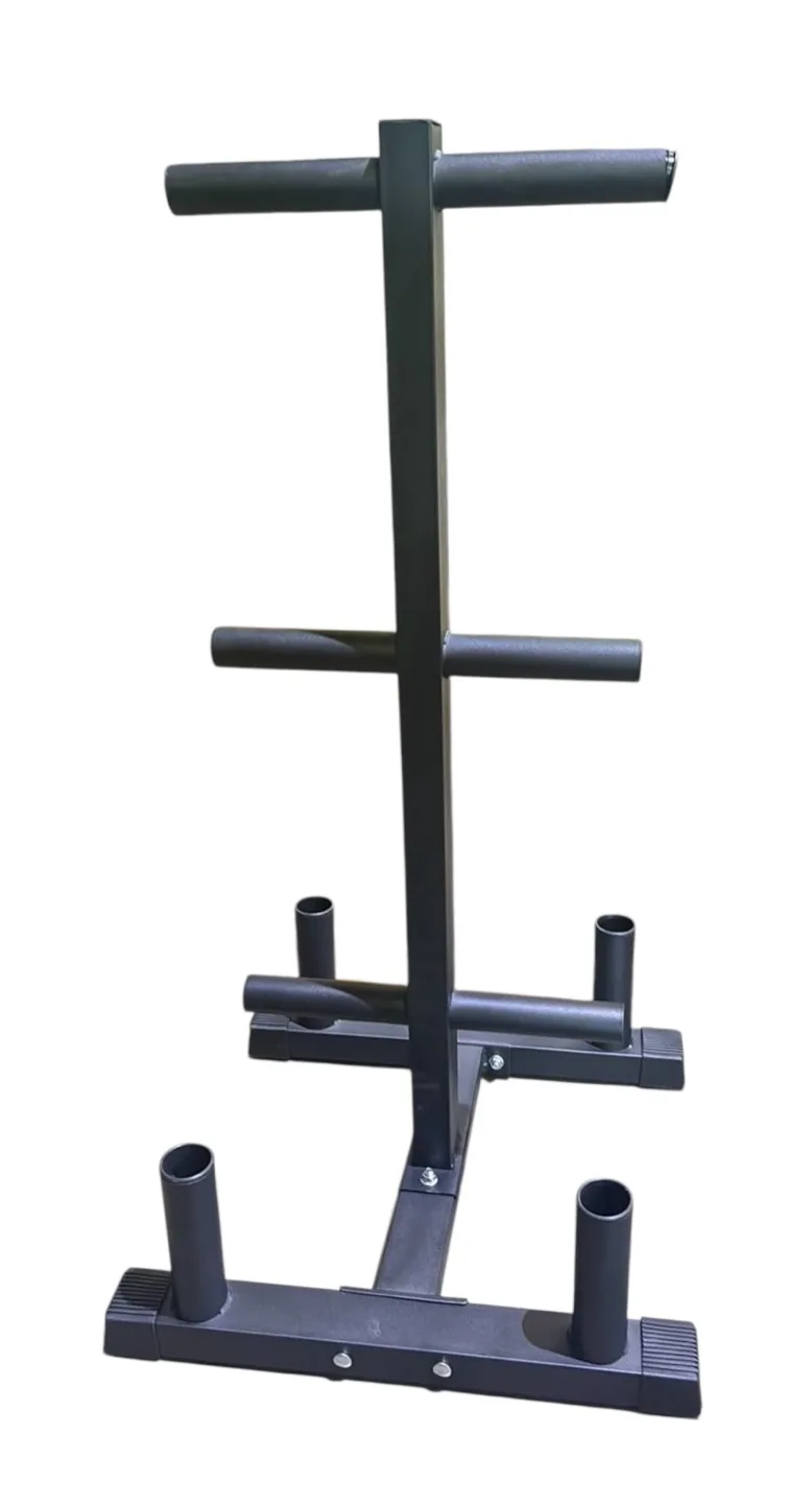 Weight Plate Tree Rack image indicator(5)